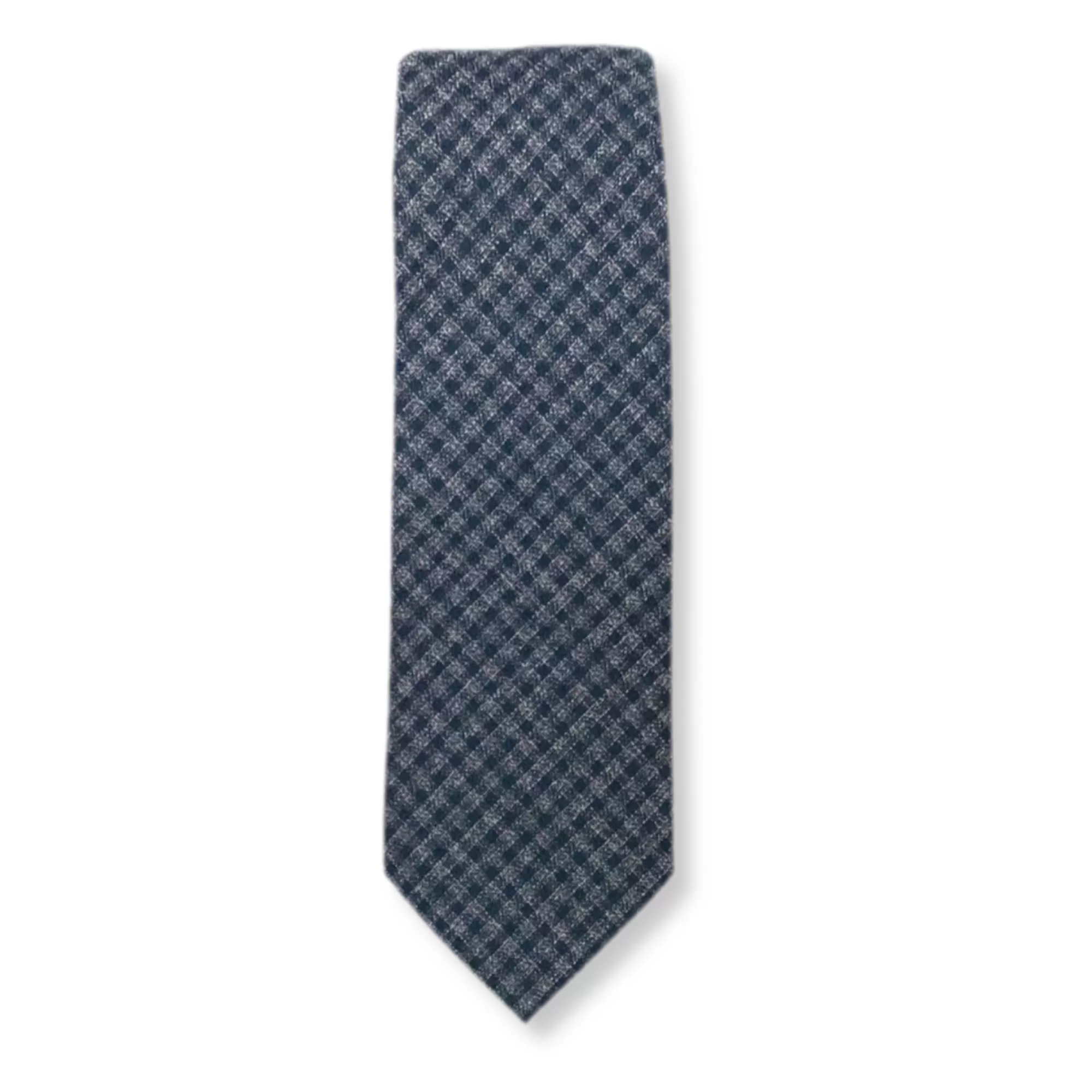 Bruin Checkered Tie | New Edition Fashion Shop