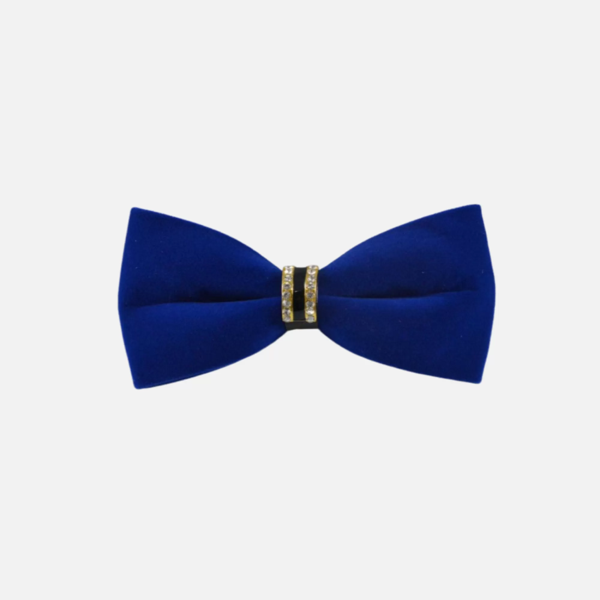 Bruno Velvet Bow Tie | New Edition Fashion Online