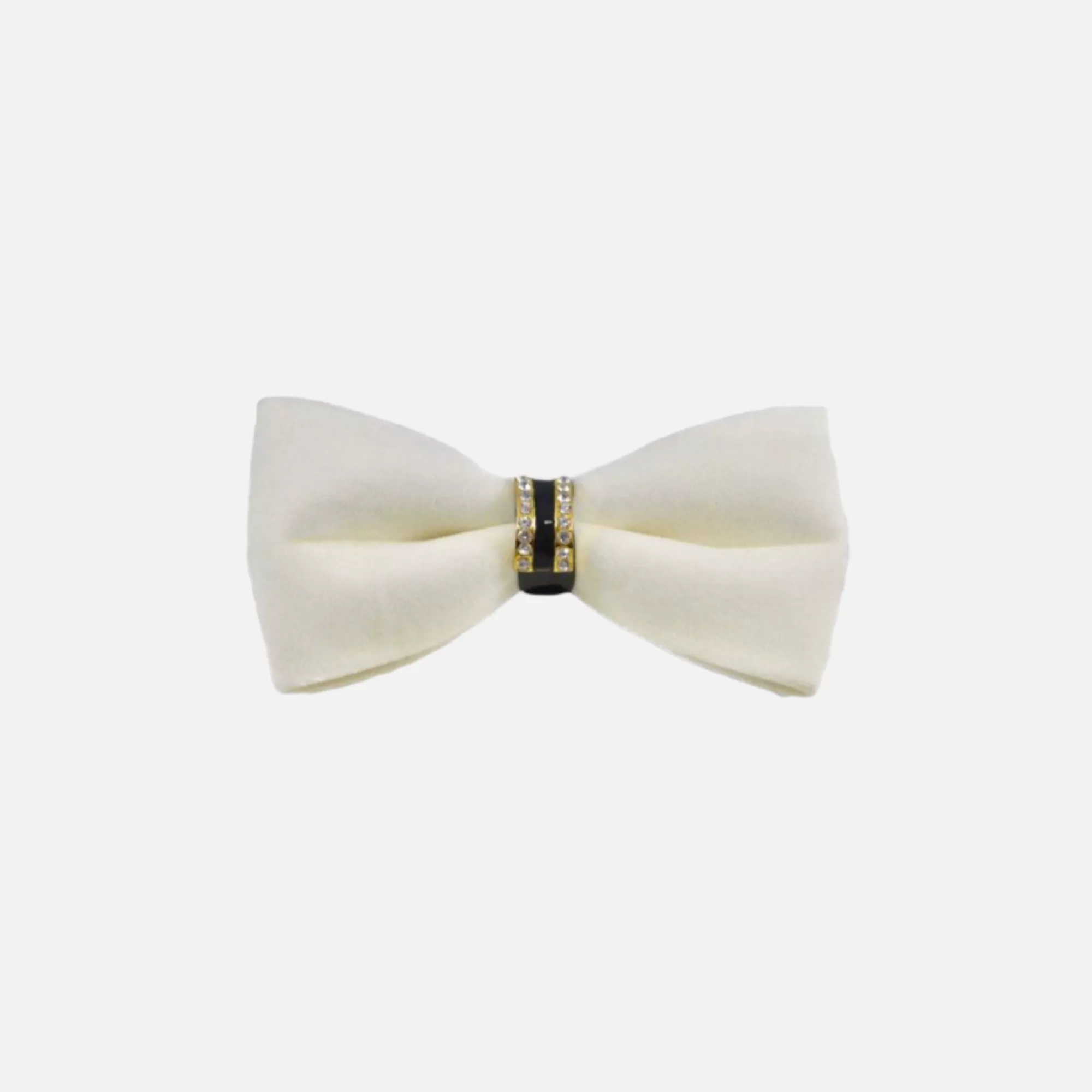 Bruno Velvet Bow Tie | New Edition Fashion Hot