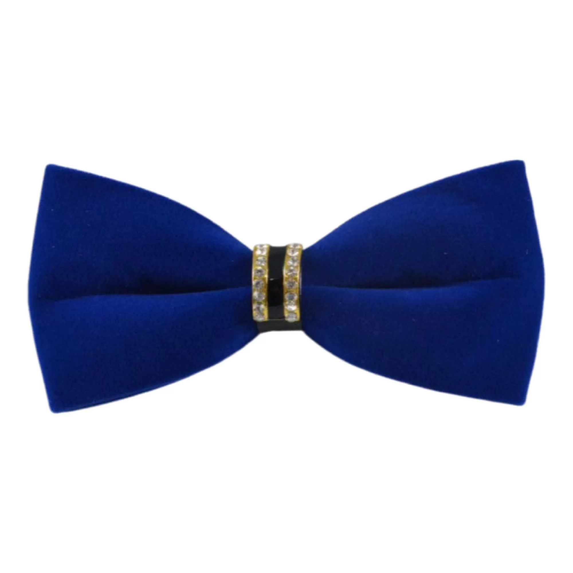 Bruno Velvet Bow Tie | New Edition Fashion Online