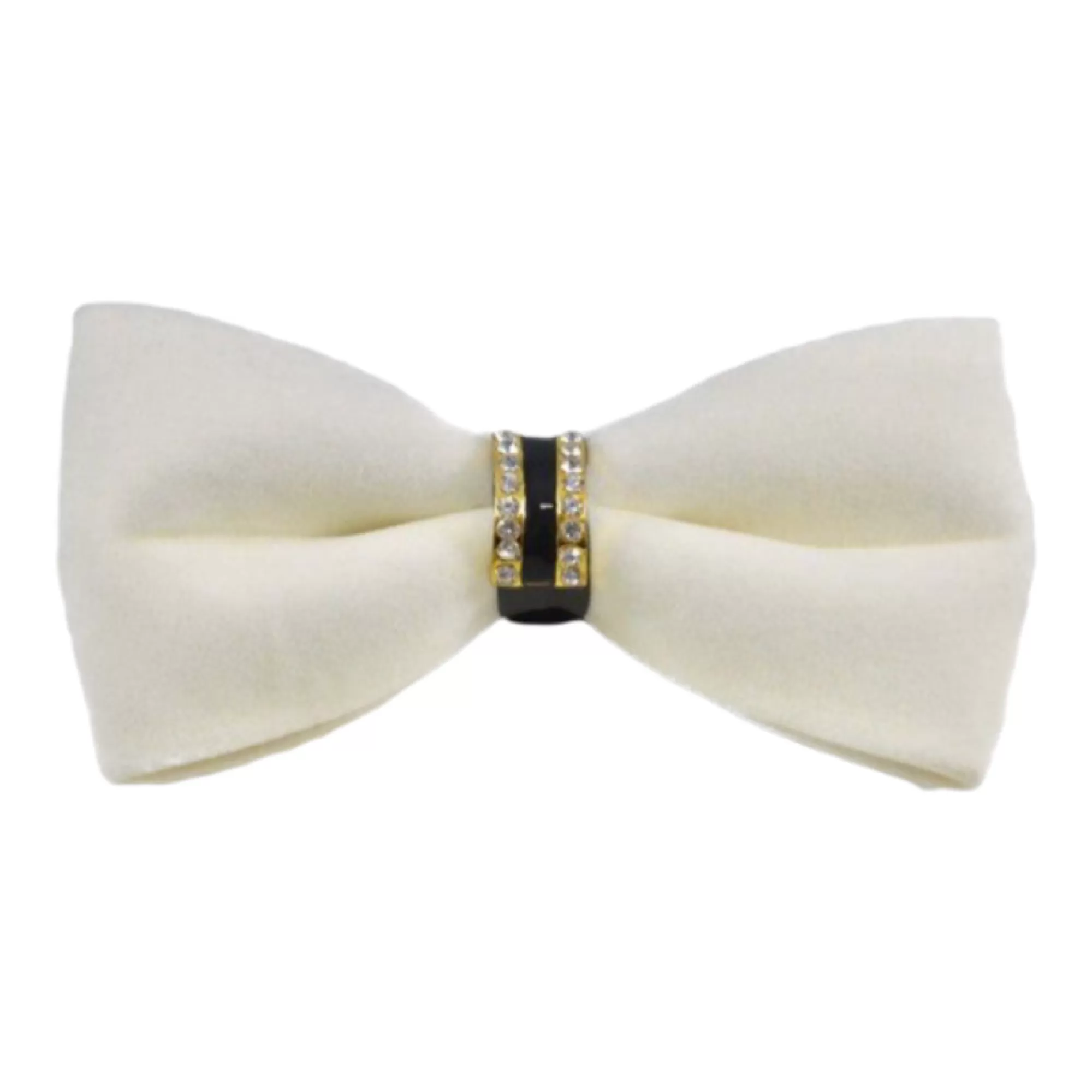 Bruno Velvet Bow Tie | New Edition Fashion Hot