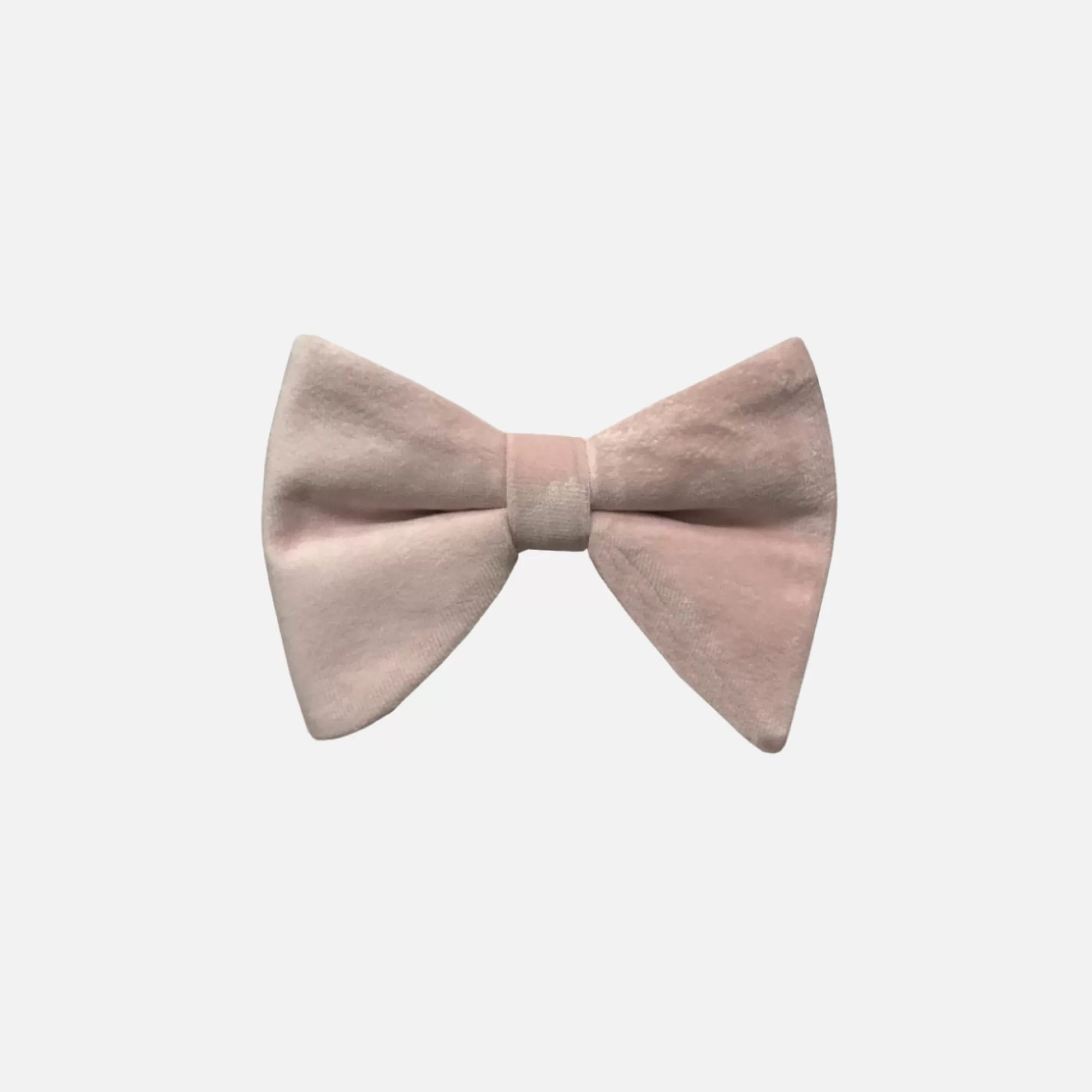 Bryant Long Velvet Bow Tie | New Edition Fashion Shop