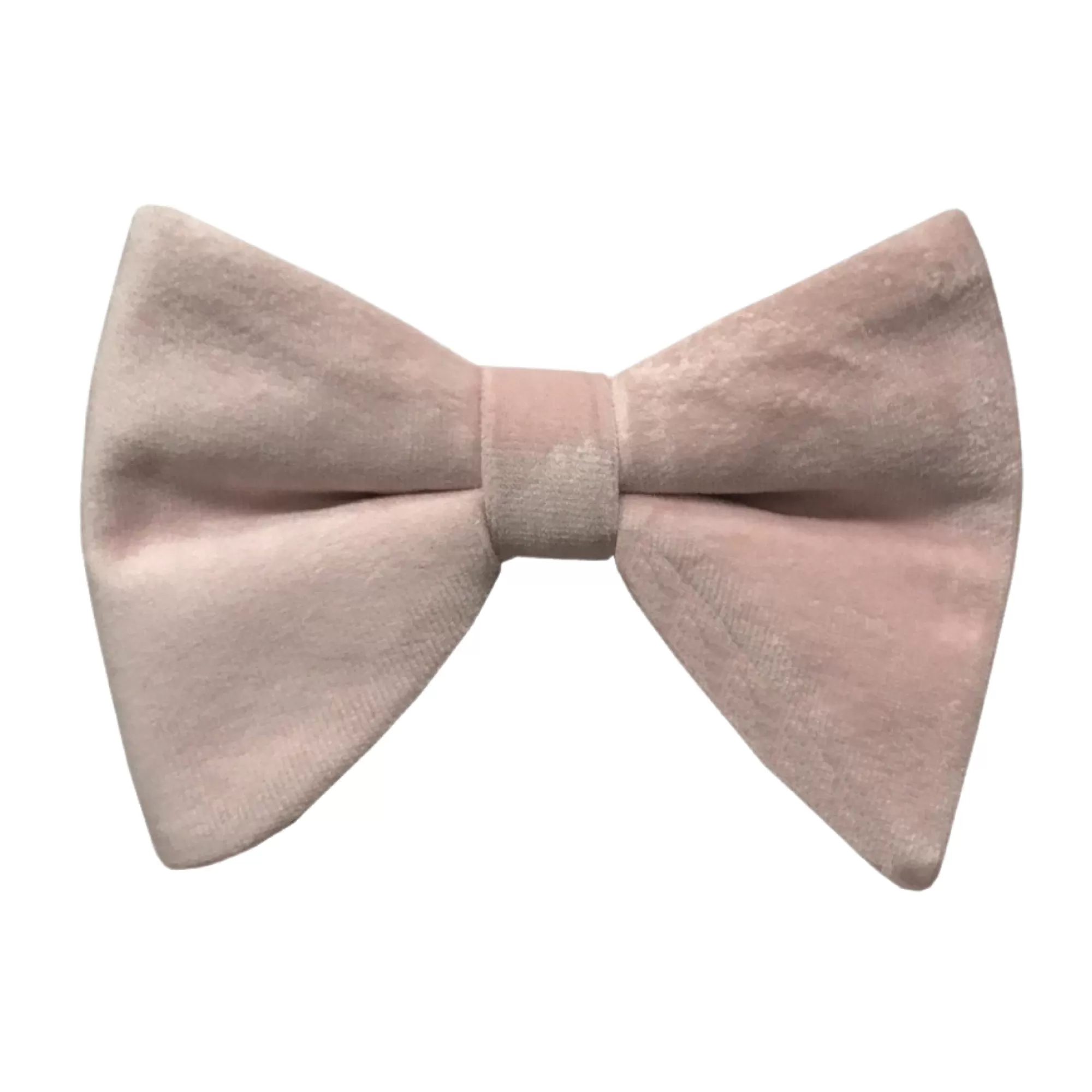 Bryant Long Velvet Bow Tie | New Edition Fashion Shop