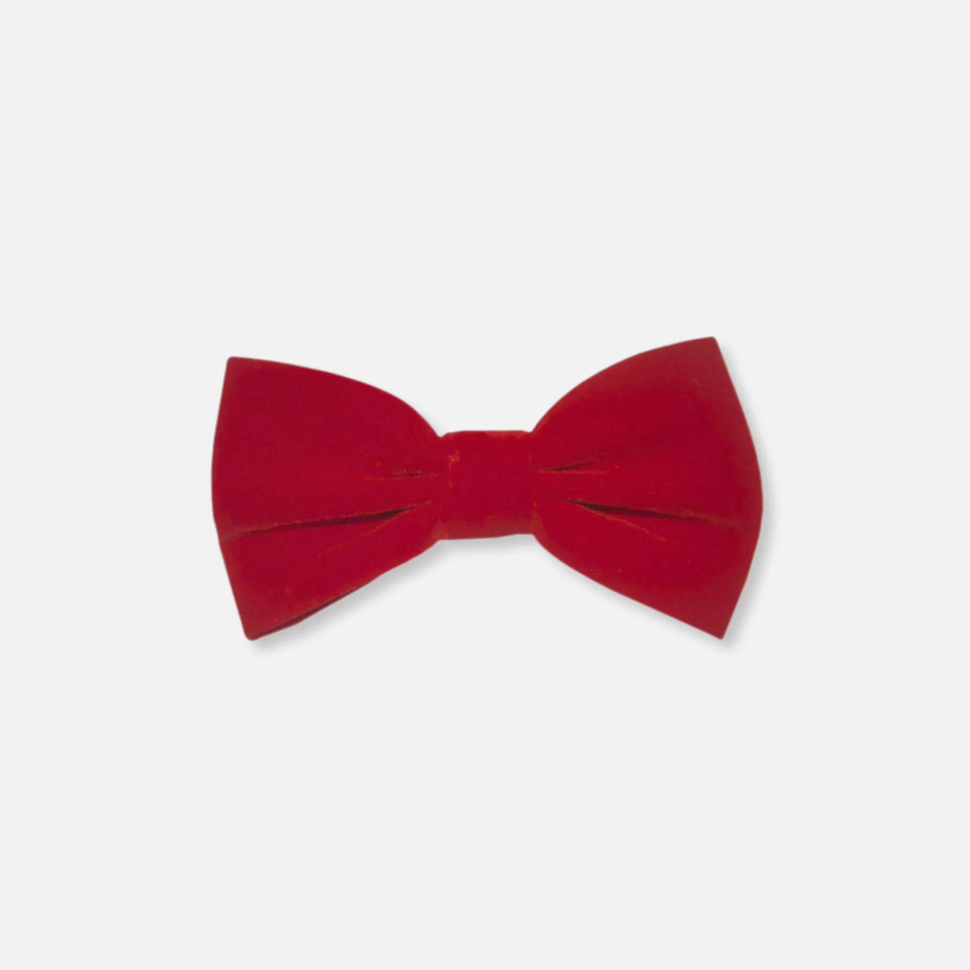 Brycen Velvet Bow Tie | New Edition Fashion Clearance