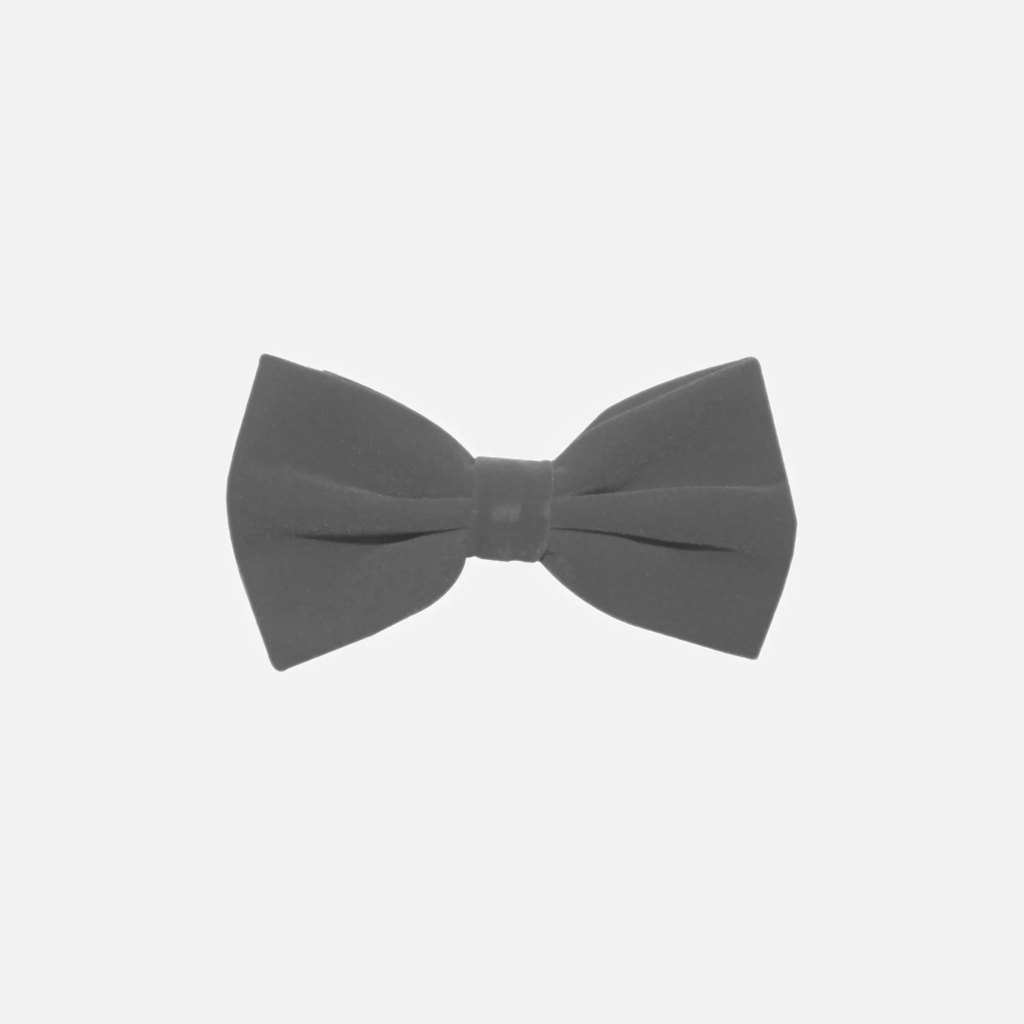 Brycen Velvet Bow Tie | New Edition Fashion New