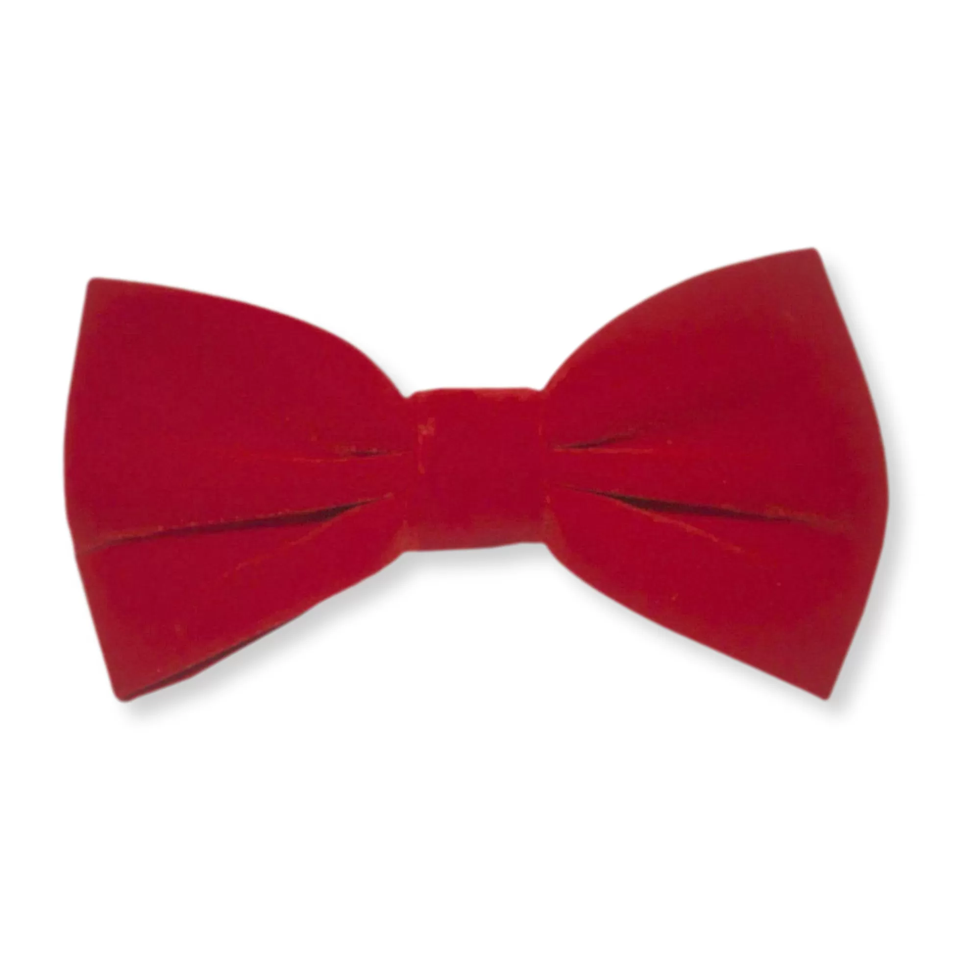 Brycen Velvet Bow Tie | New Edition Fashion Clearance