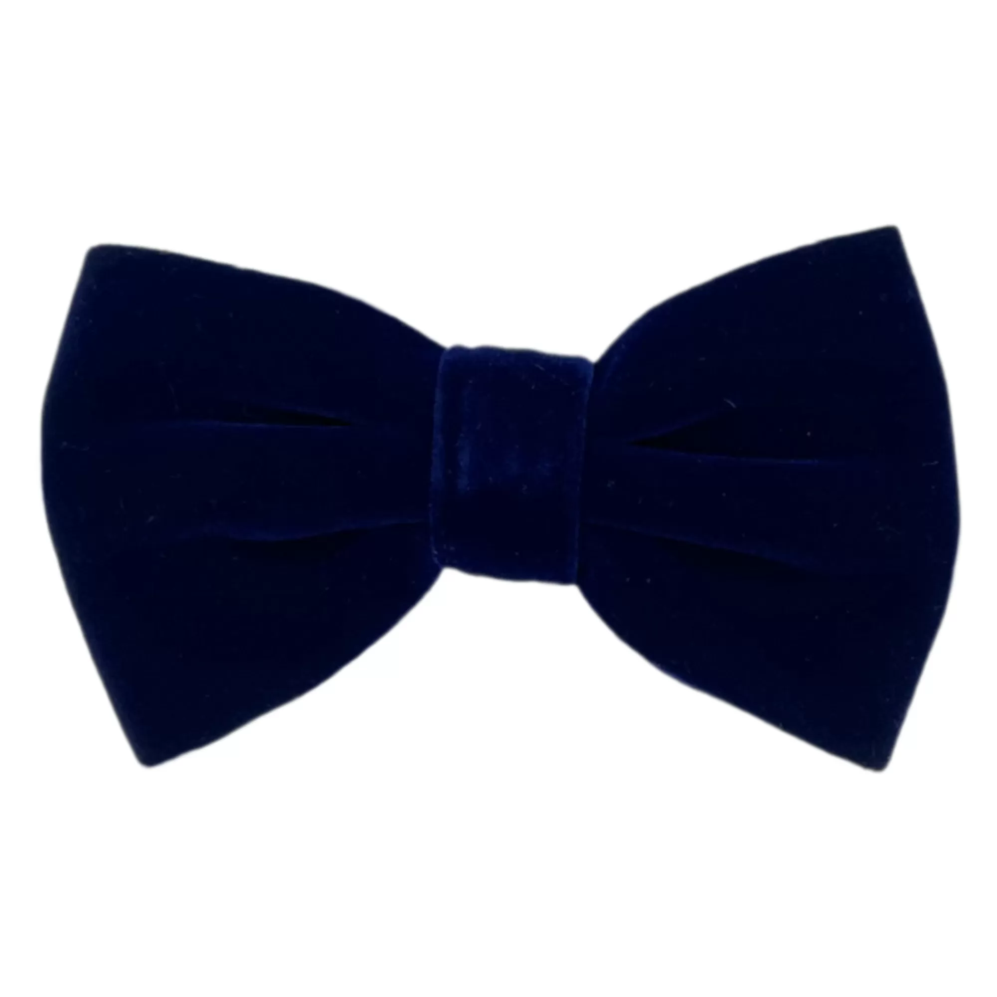 Brycen Velvet Bow Tie | New Edition Fashion Clearance