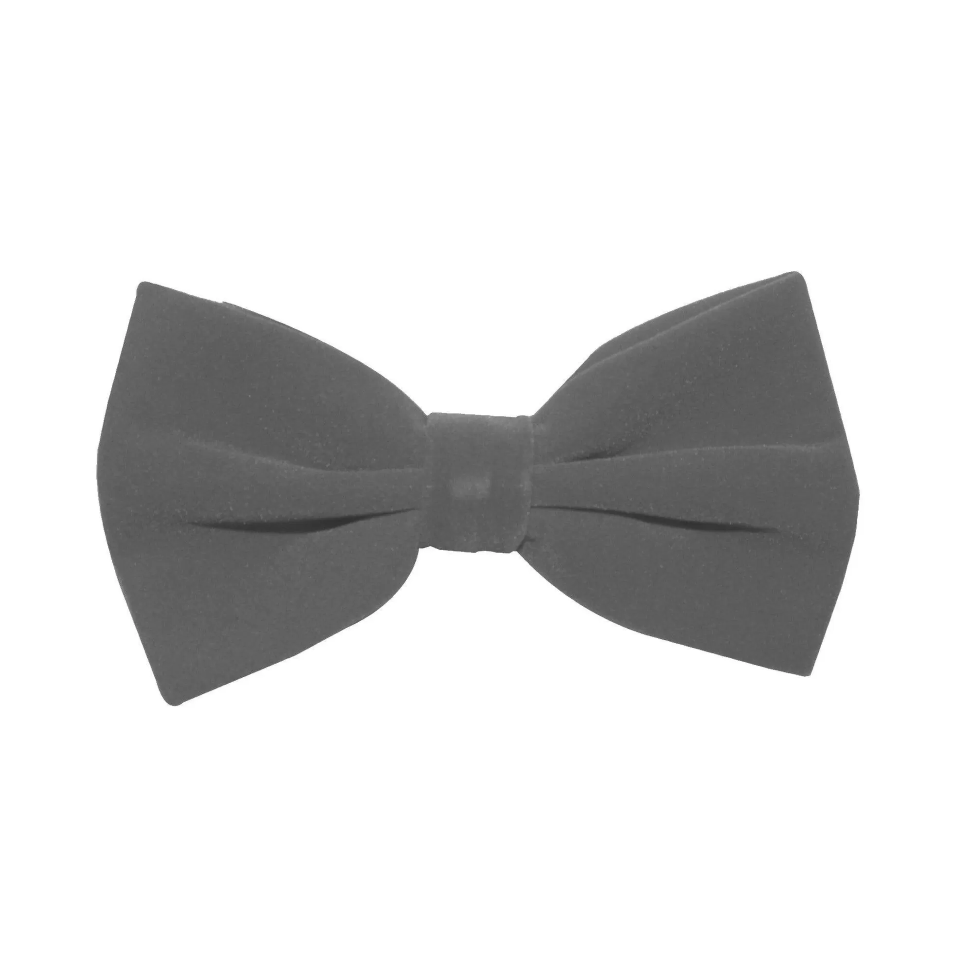 Brycen Velvet Bow Tie | New Edition Fashion New