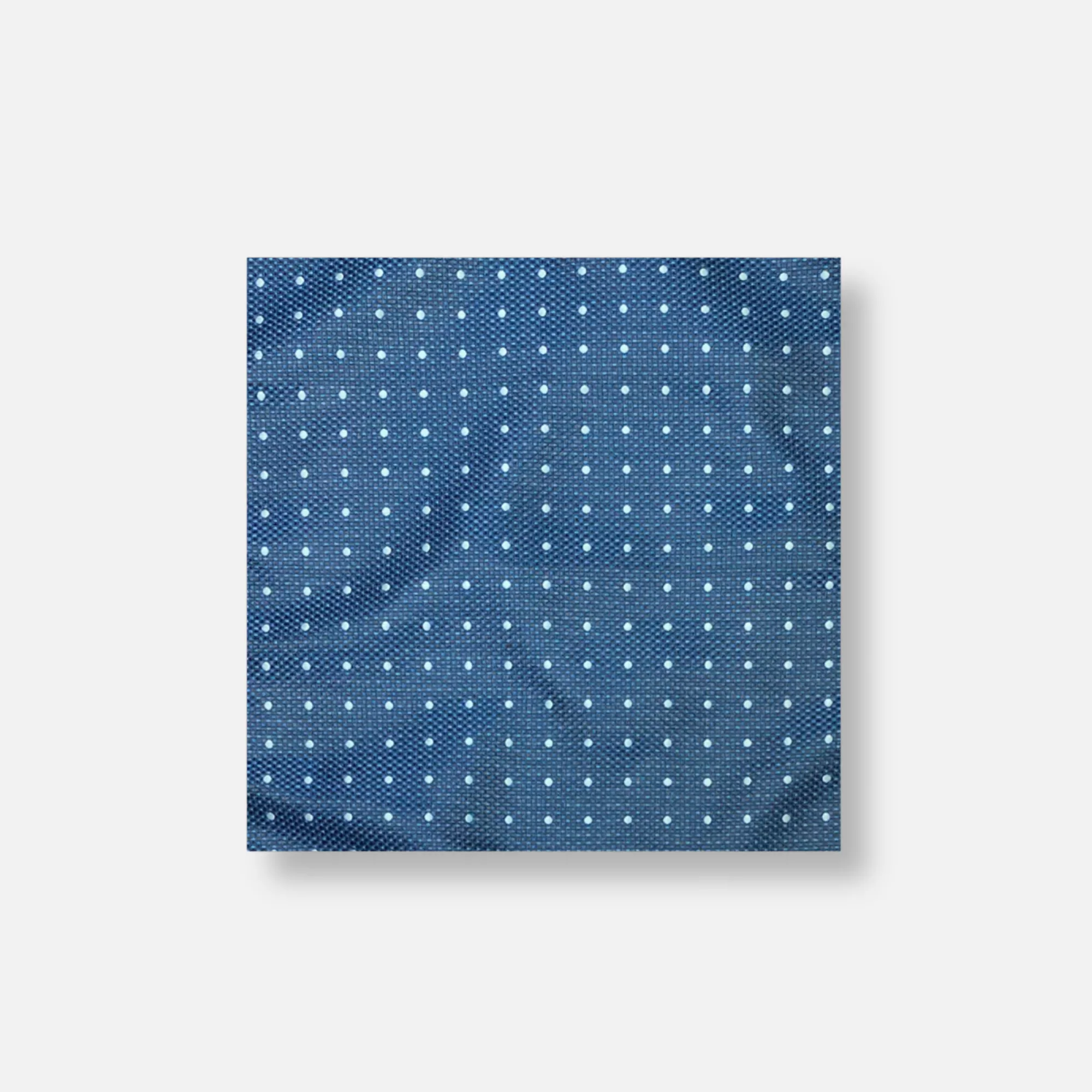 Bureau Polka Dot Pocket Square | New Edition Fashion Sale