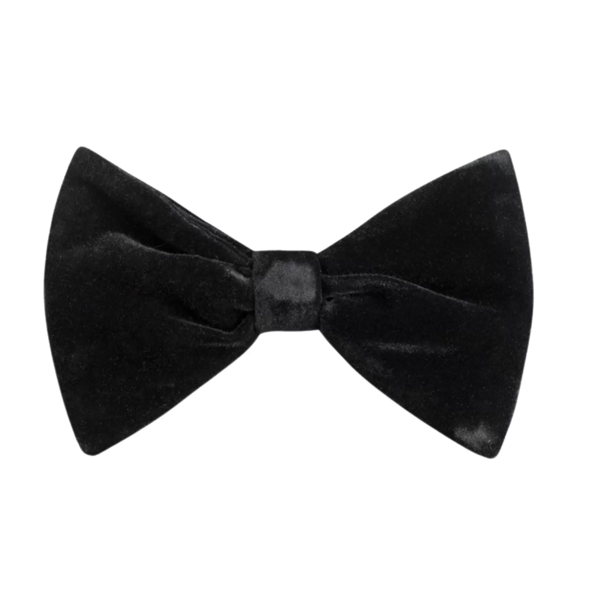 Butterfly Velvet Bow Tie | New Edition Fashion Fashion