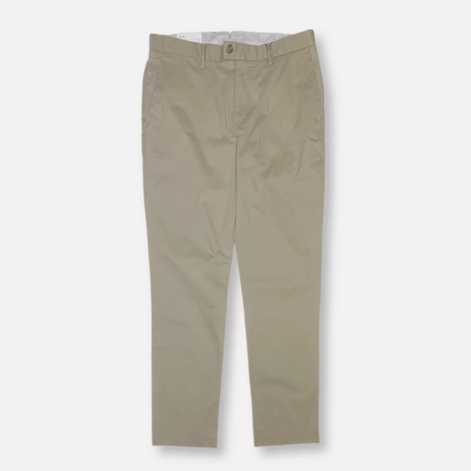 Cadell Refined Stretch Chinos | New Edition Fashion Store