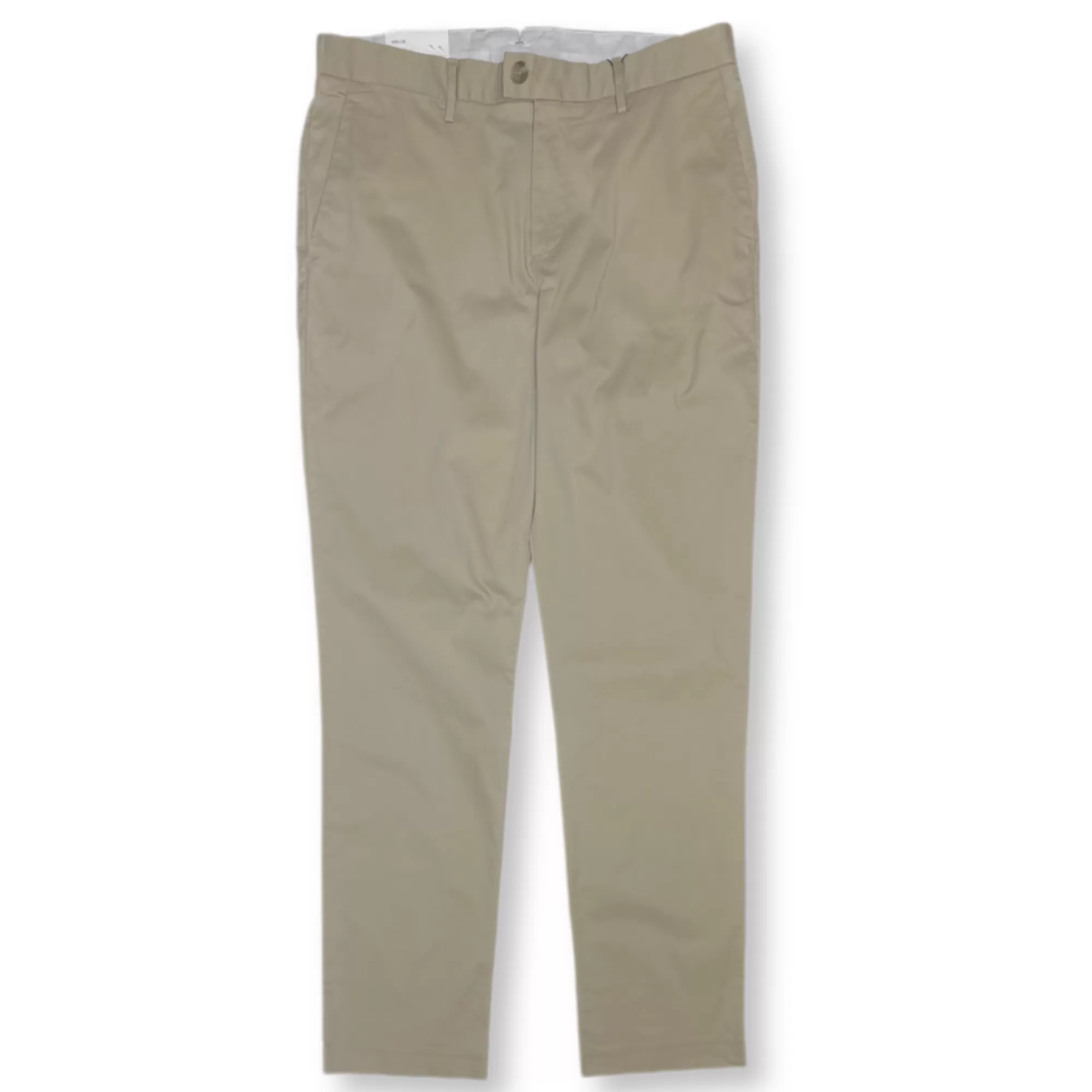 Cadell Refined Stretch Chinos | New Edition Fashion Store