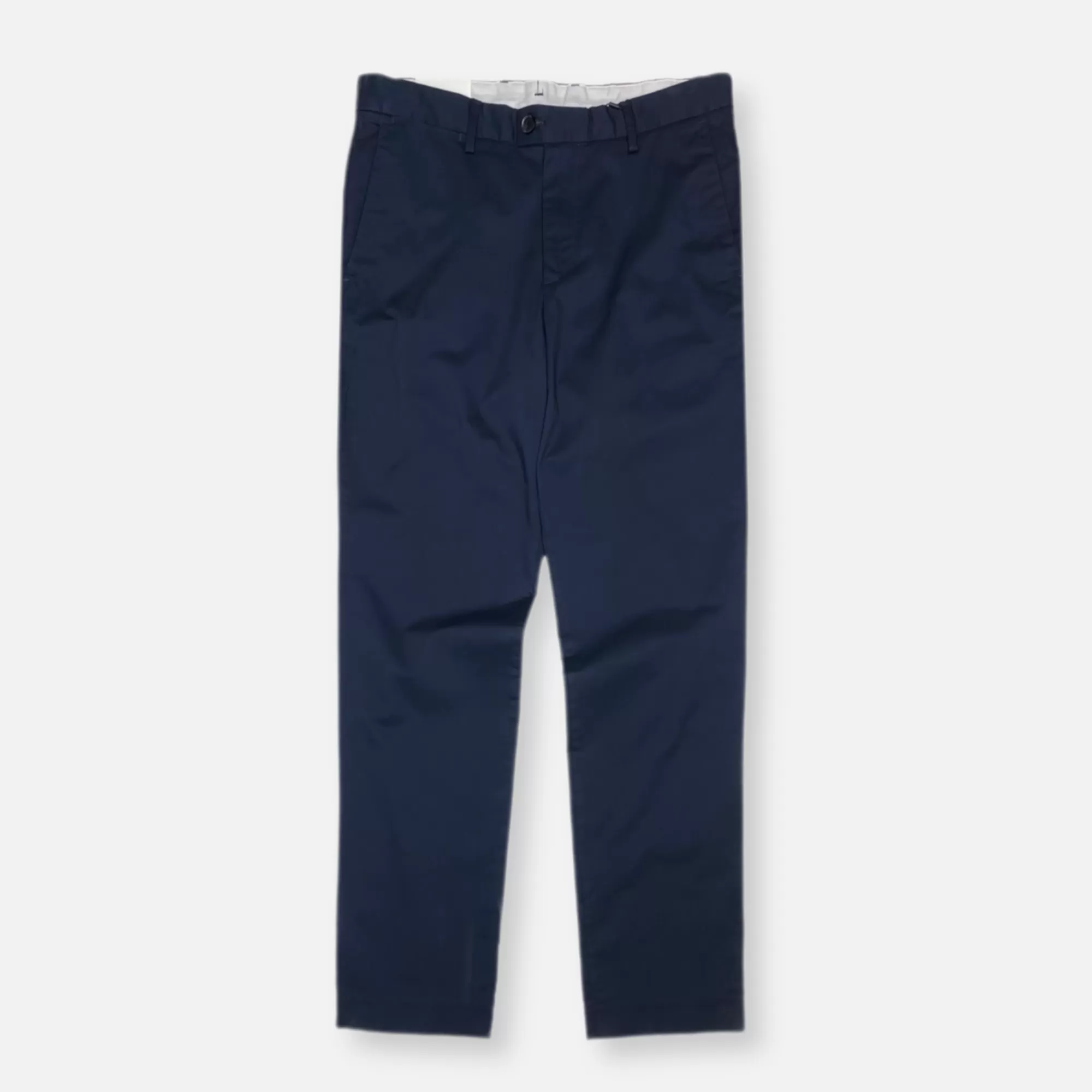 Cadell Refined Stretch Slim Fit Chinos | New Edition Fashion Shop