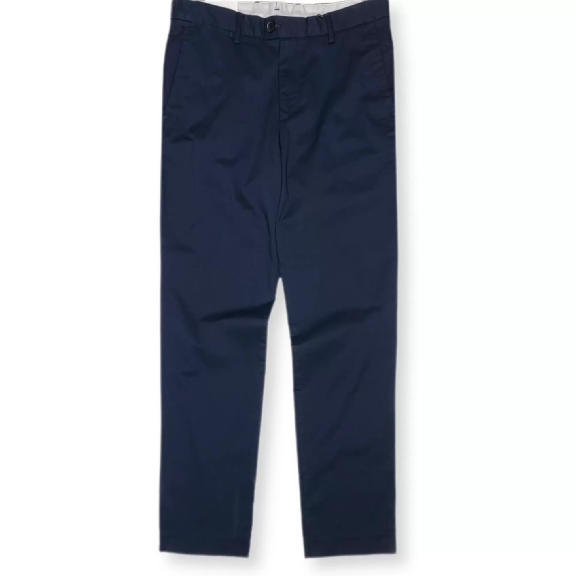 Cadell Refined Stretch Slim Fit Chinos | New Edition Fashion Shop