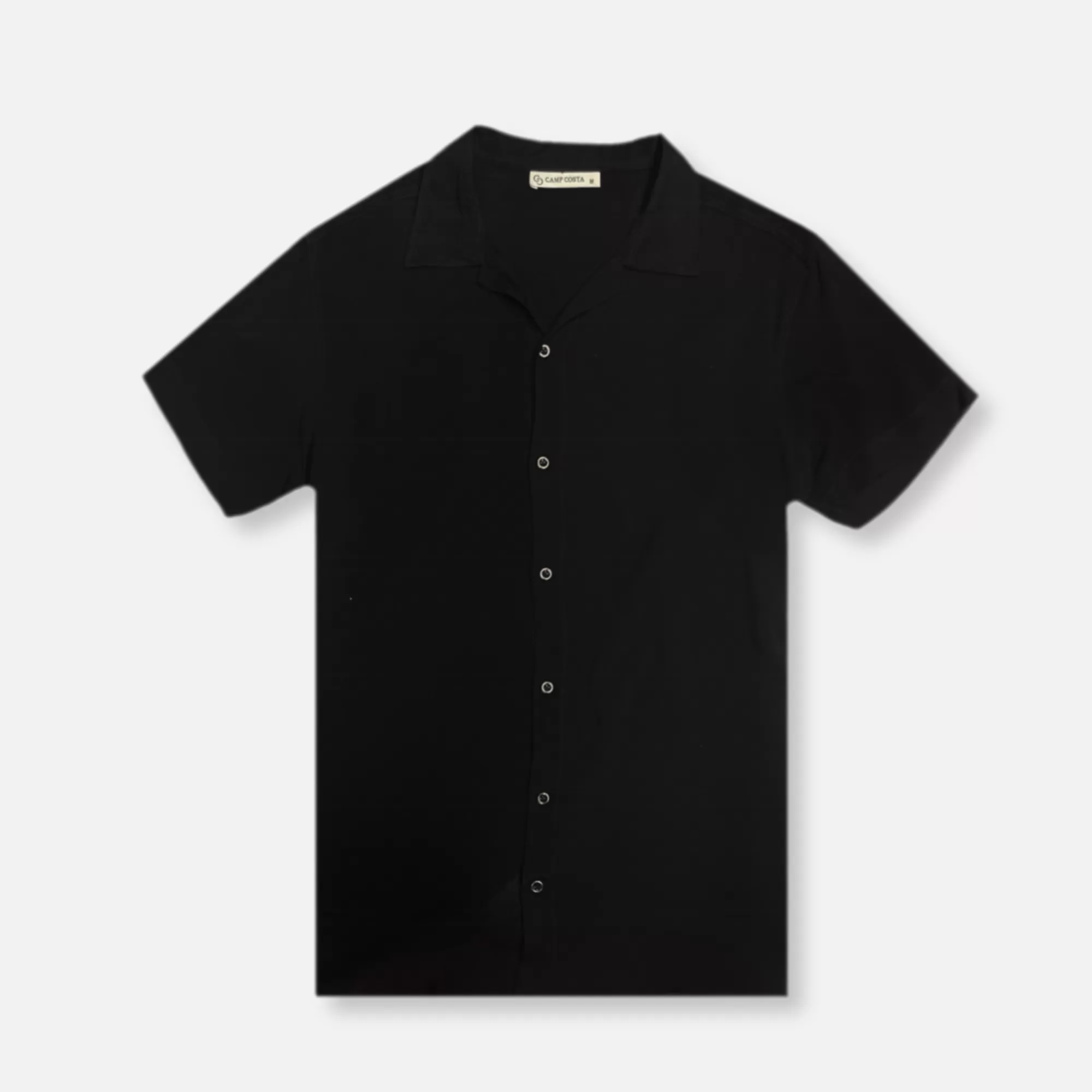 Caesar Short Sleeve Button Down | New Edition Fashion Fashion