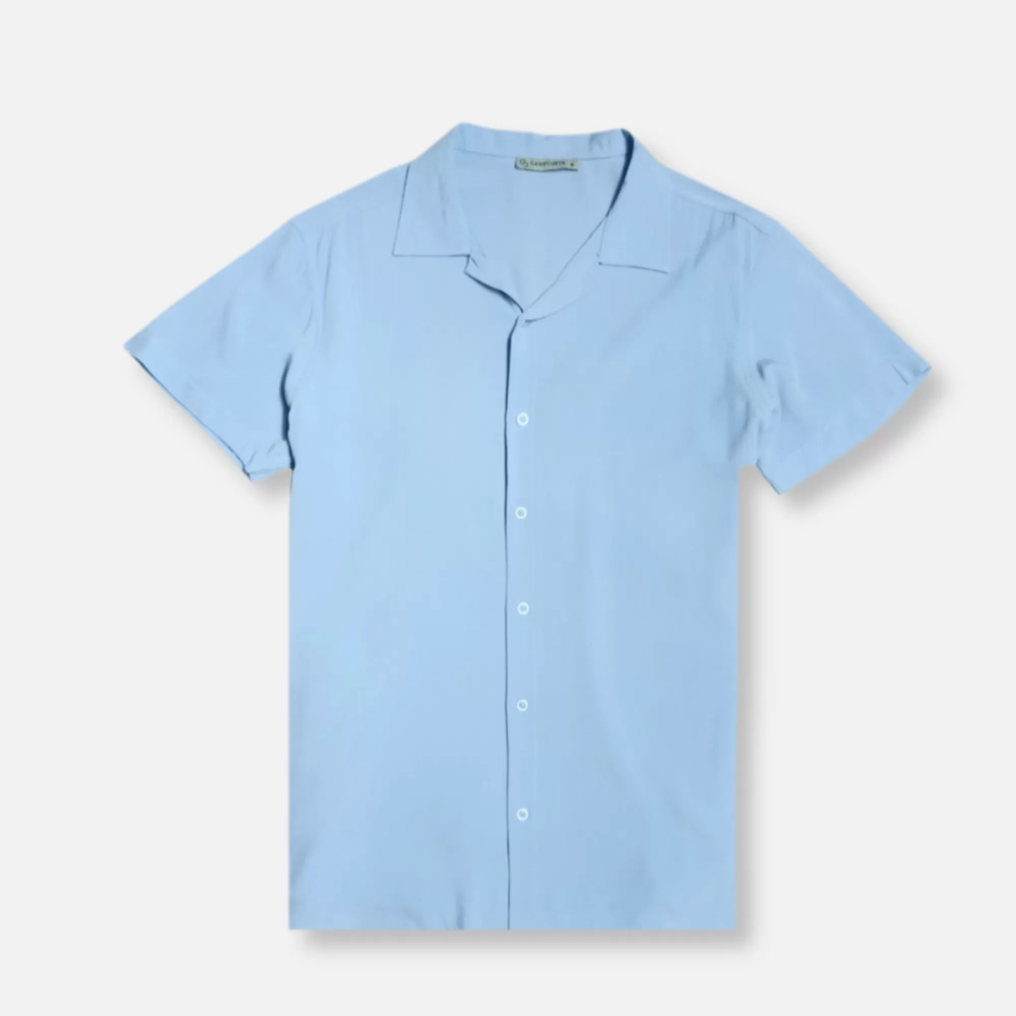 Caesar Short Sleeve Button Down | New Edition Fashion Online