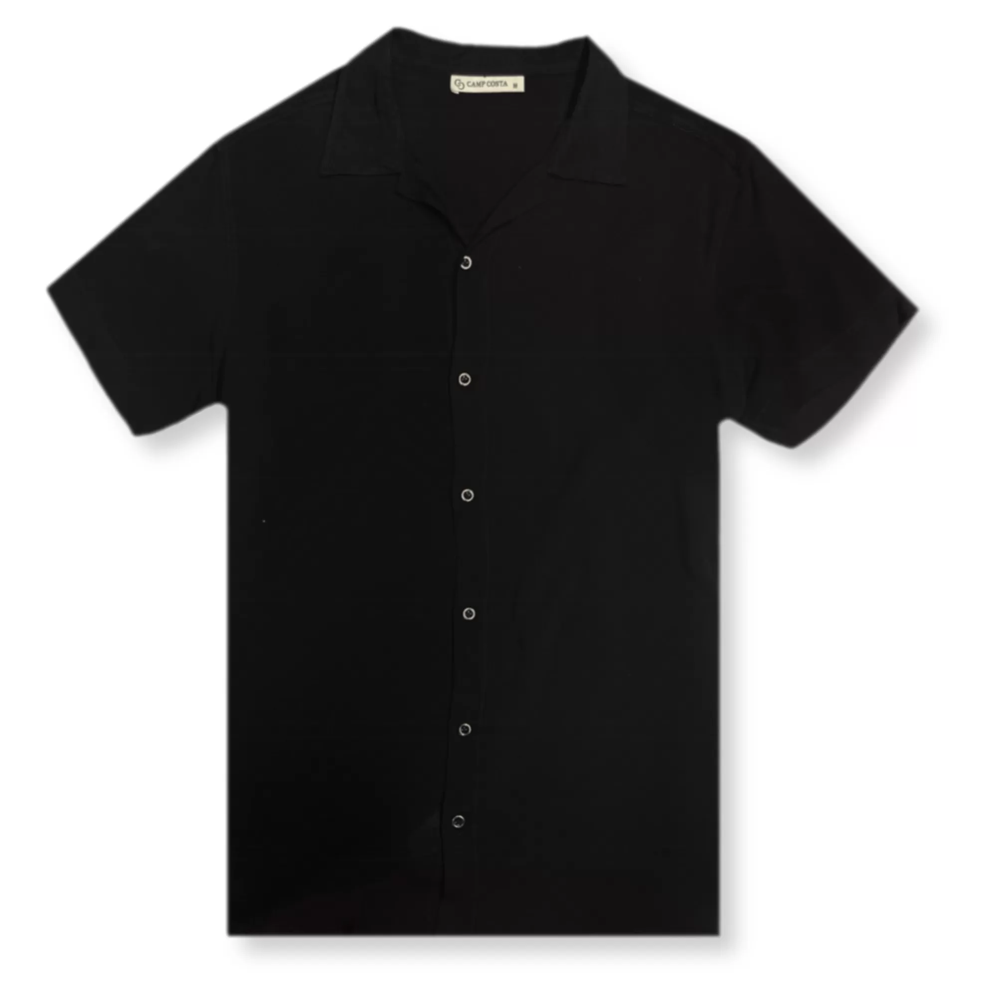 Caesar Short Sleeve Button Down | New Edition Fashion Fashion