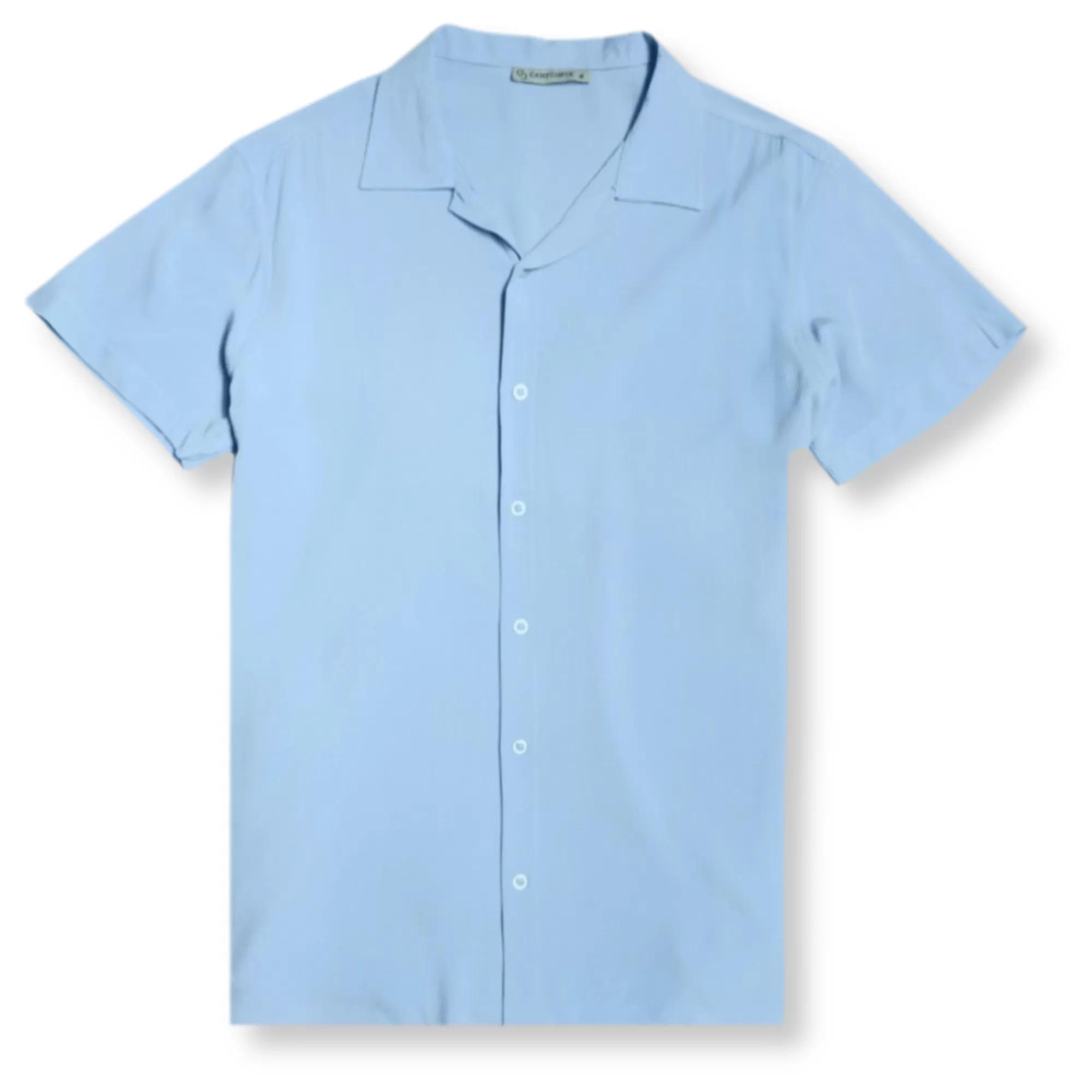 Caesar Short Sleeve Button Down | New Edition Fashion Online