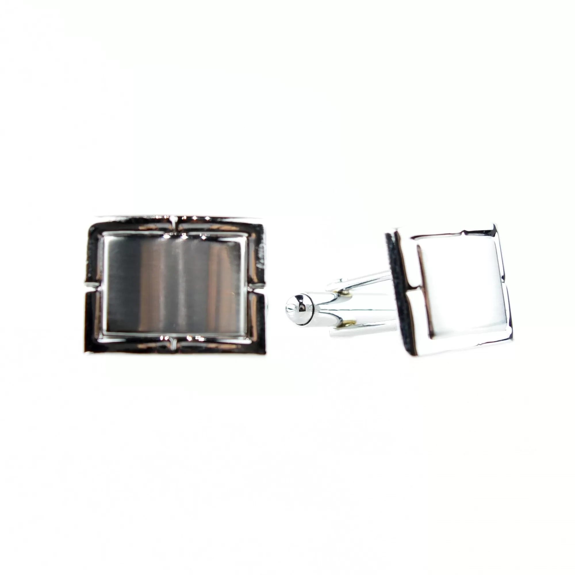 Cahal Brushed Cuff Links | New Edition Fashion Flash Sale