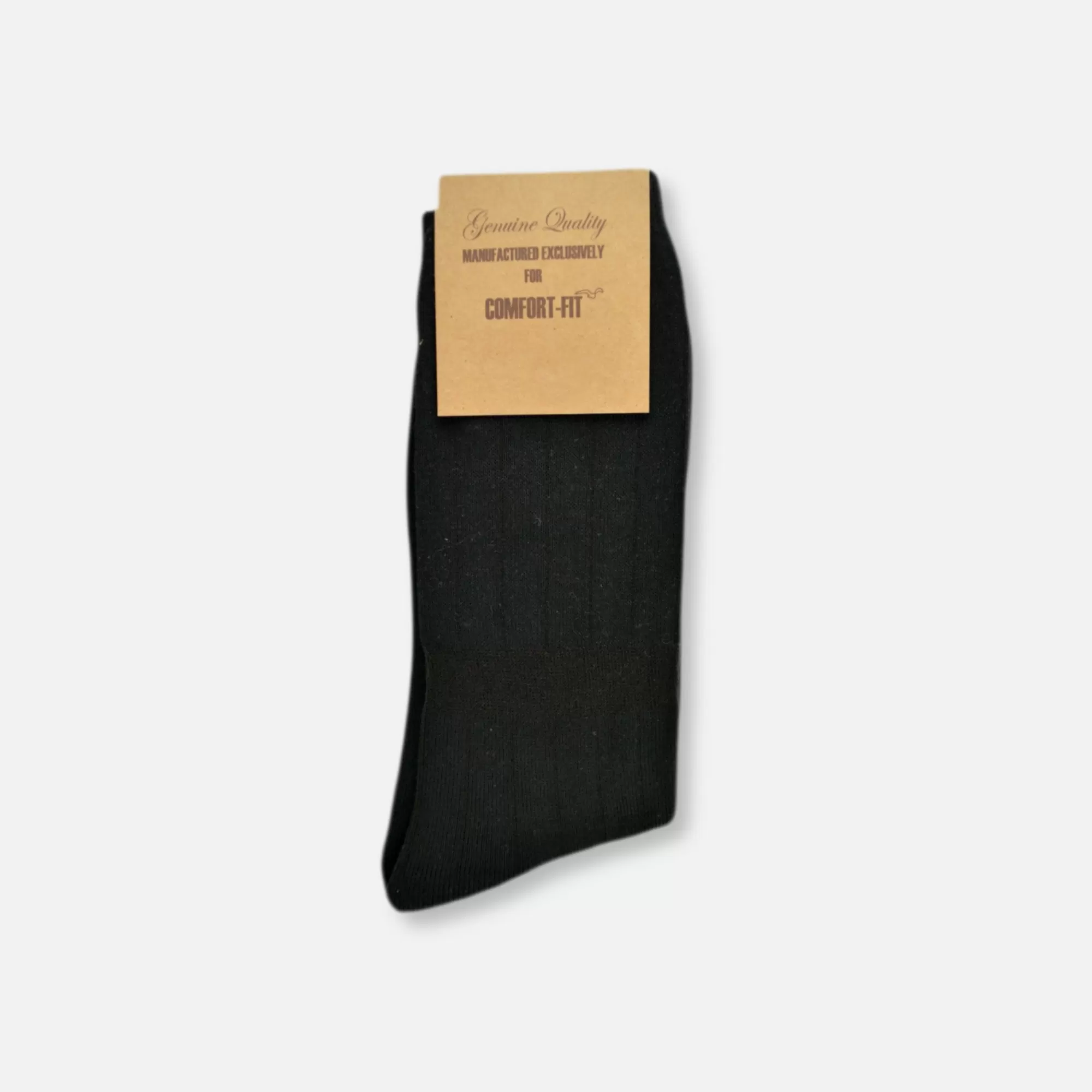 Cali Plain Dress Socks | New Edition Fashion Online