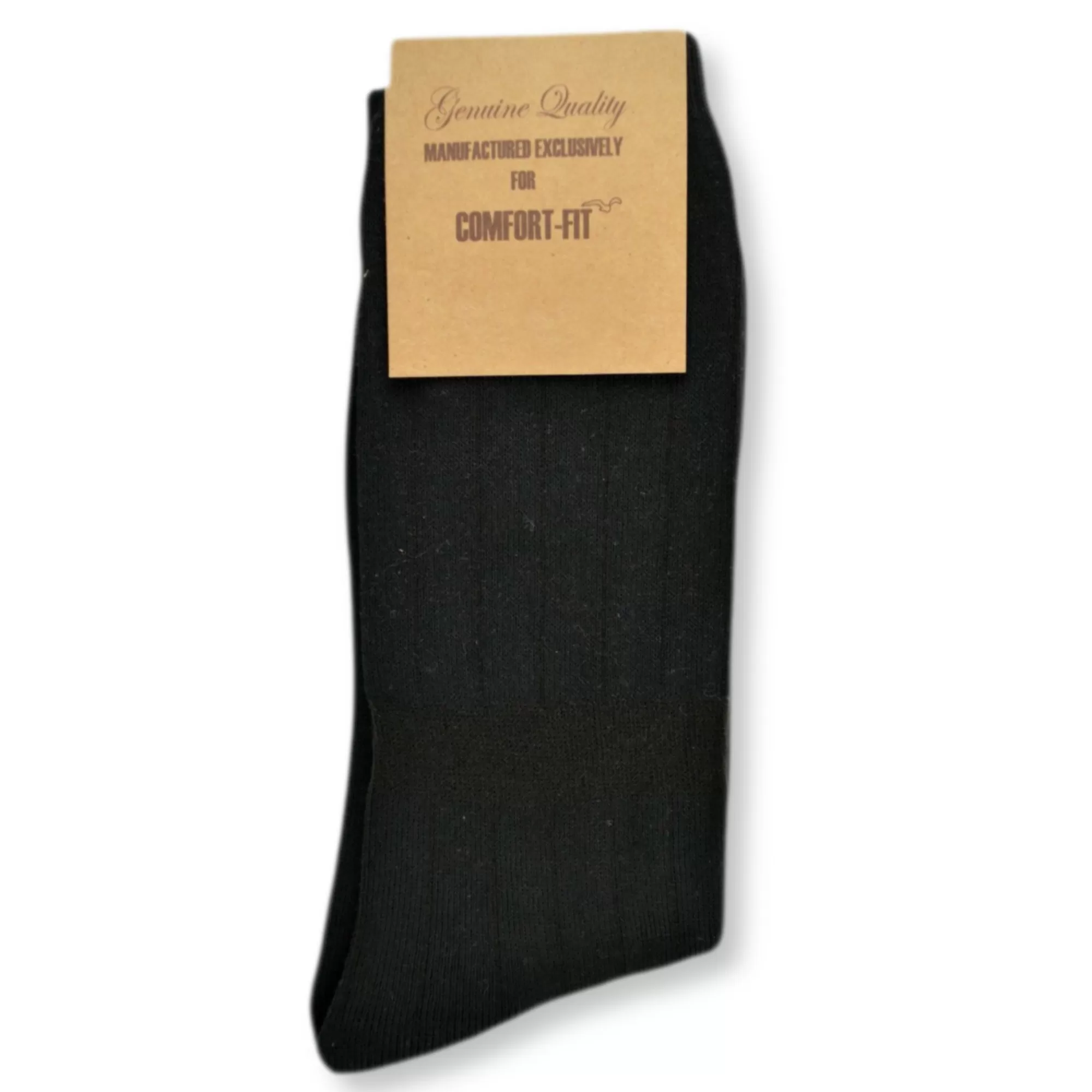 Cali Plain Dress Socks | New Edition Fashion Online