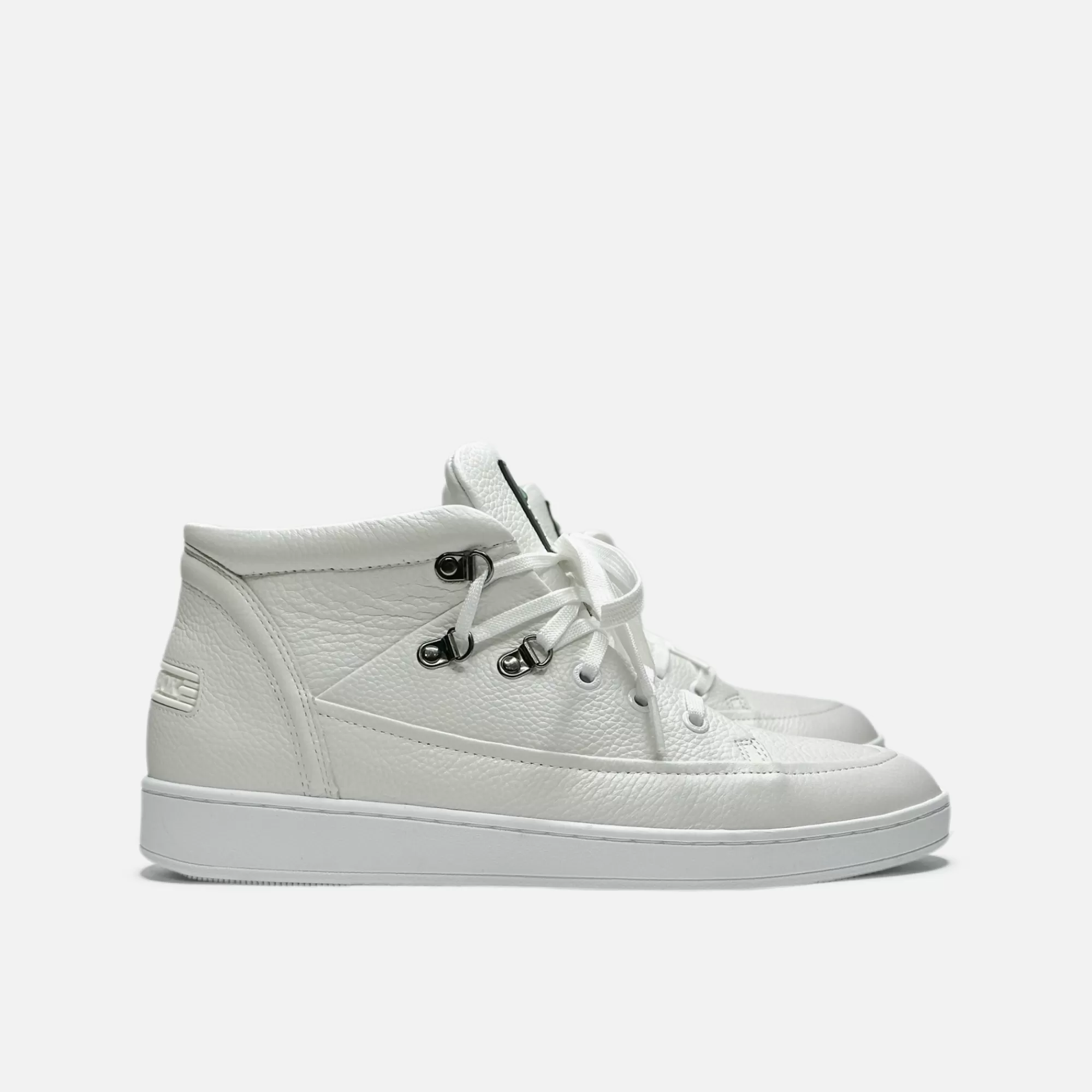 Cancun Mid Top Sneakers | New Edition Fashion Fashion