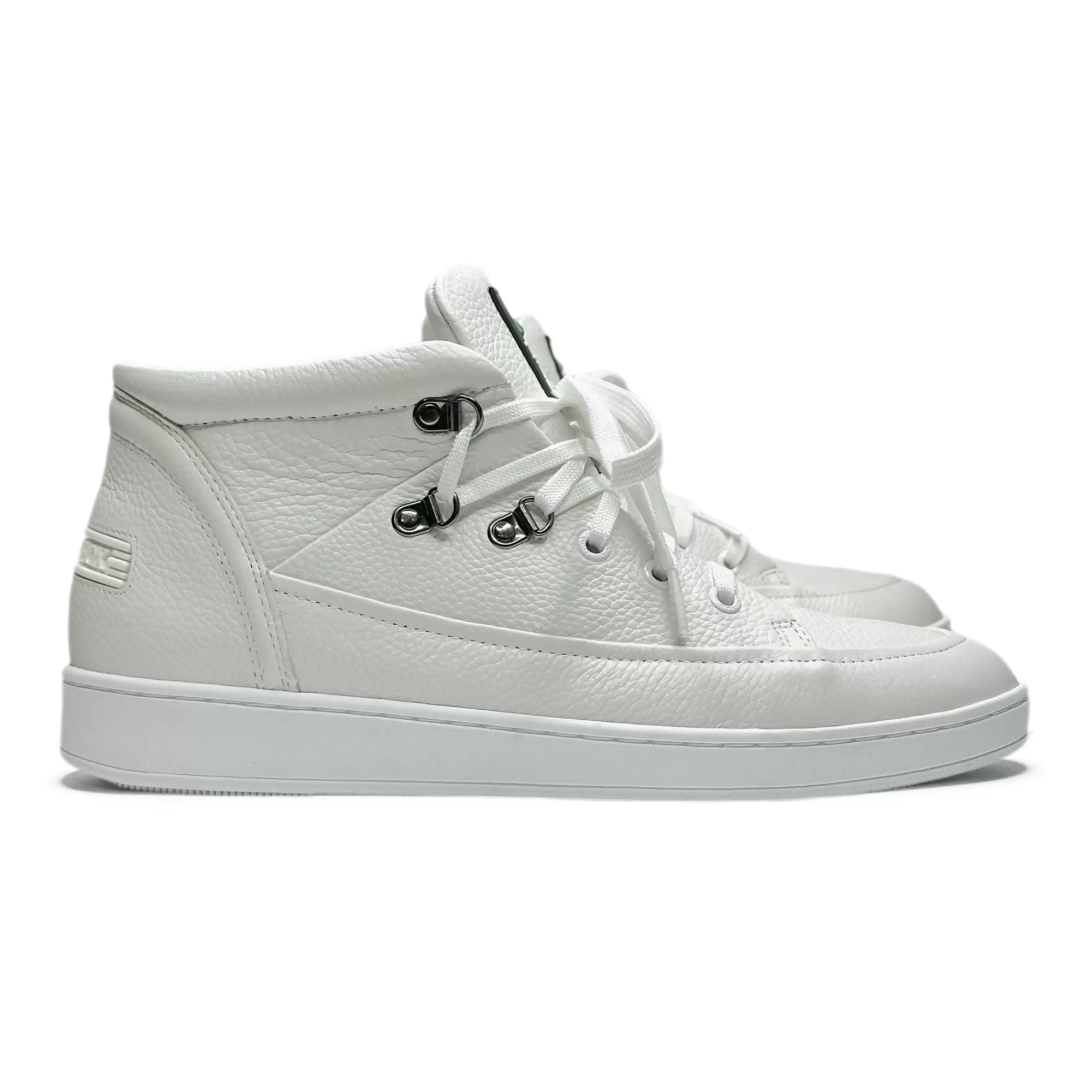 Cancun Mid Top Sneakers | New Edition Fashion Fashion