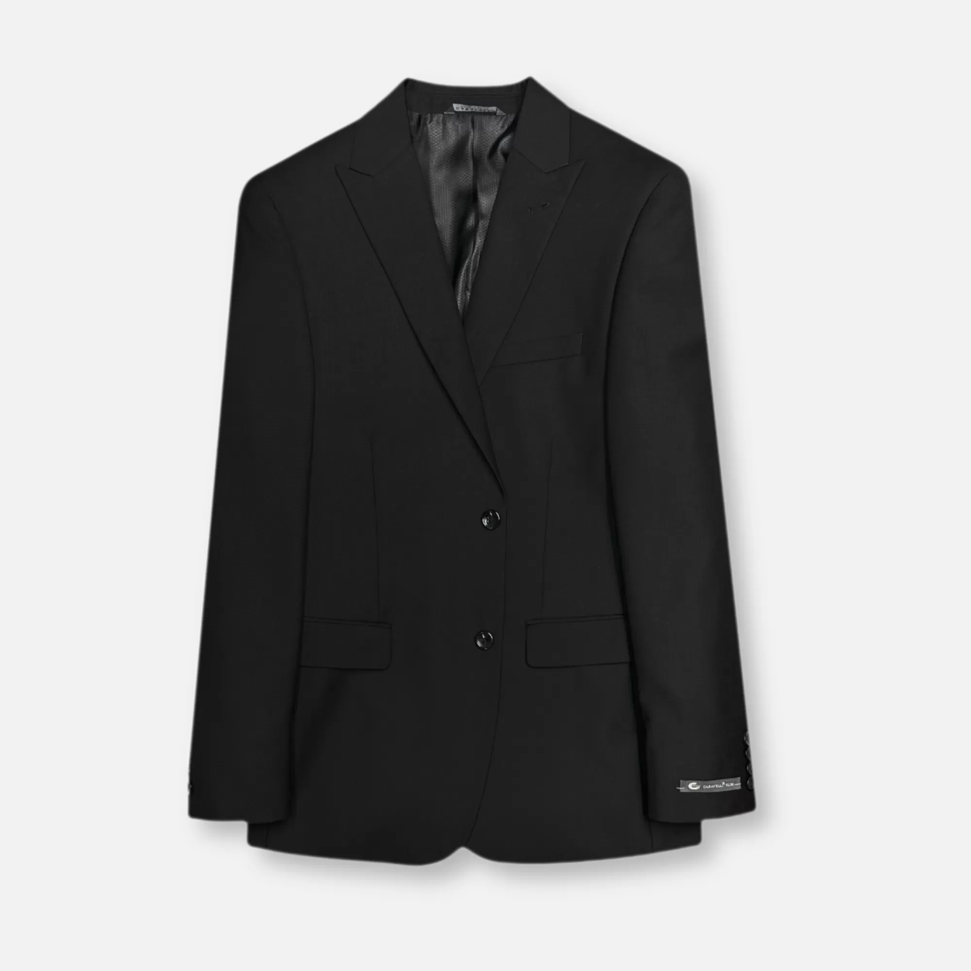 Carlton Slim Fit Vested Suit | New Edition Fashion Store