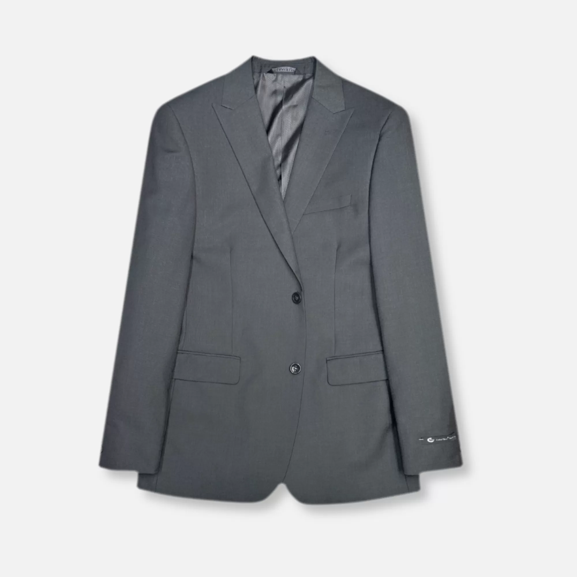 Carlton Slim Fit Vested Suit | New Edition Fashion Shop