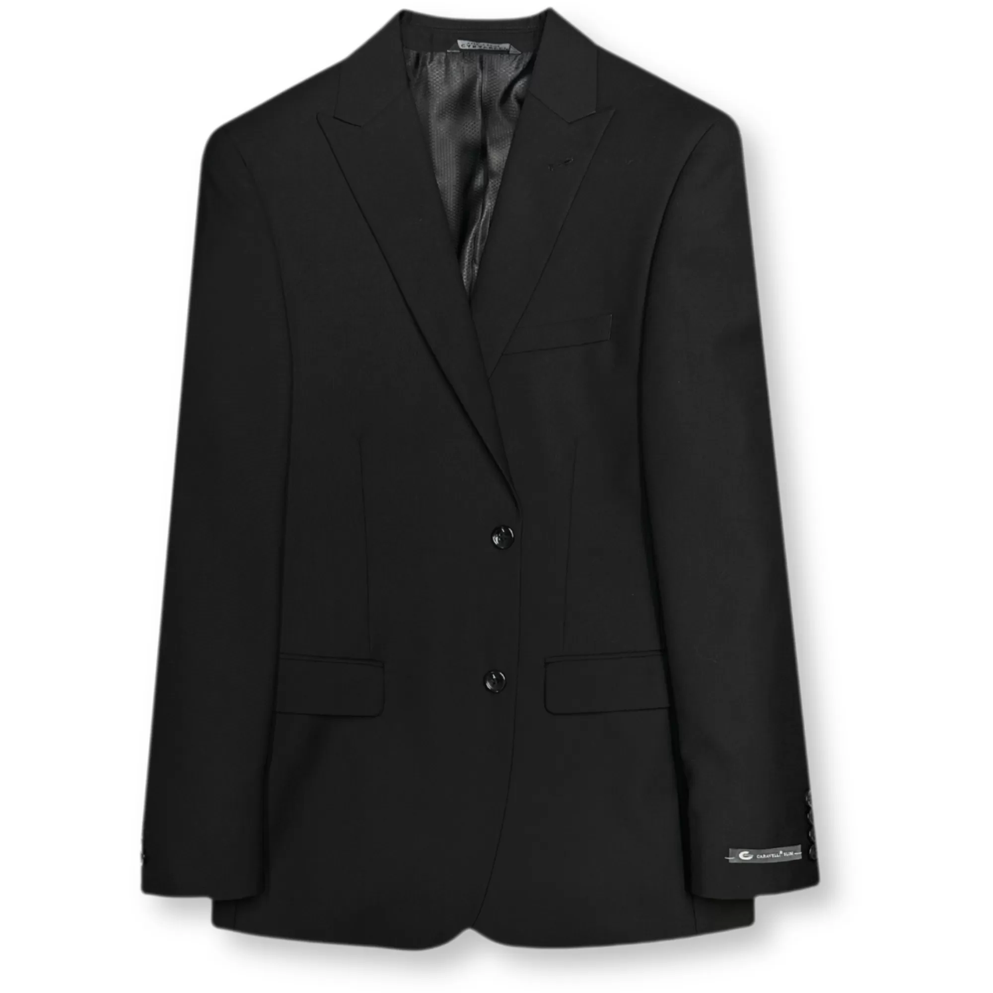 Carlton Slim Fit Vested Suit | New Edition Fashion Store