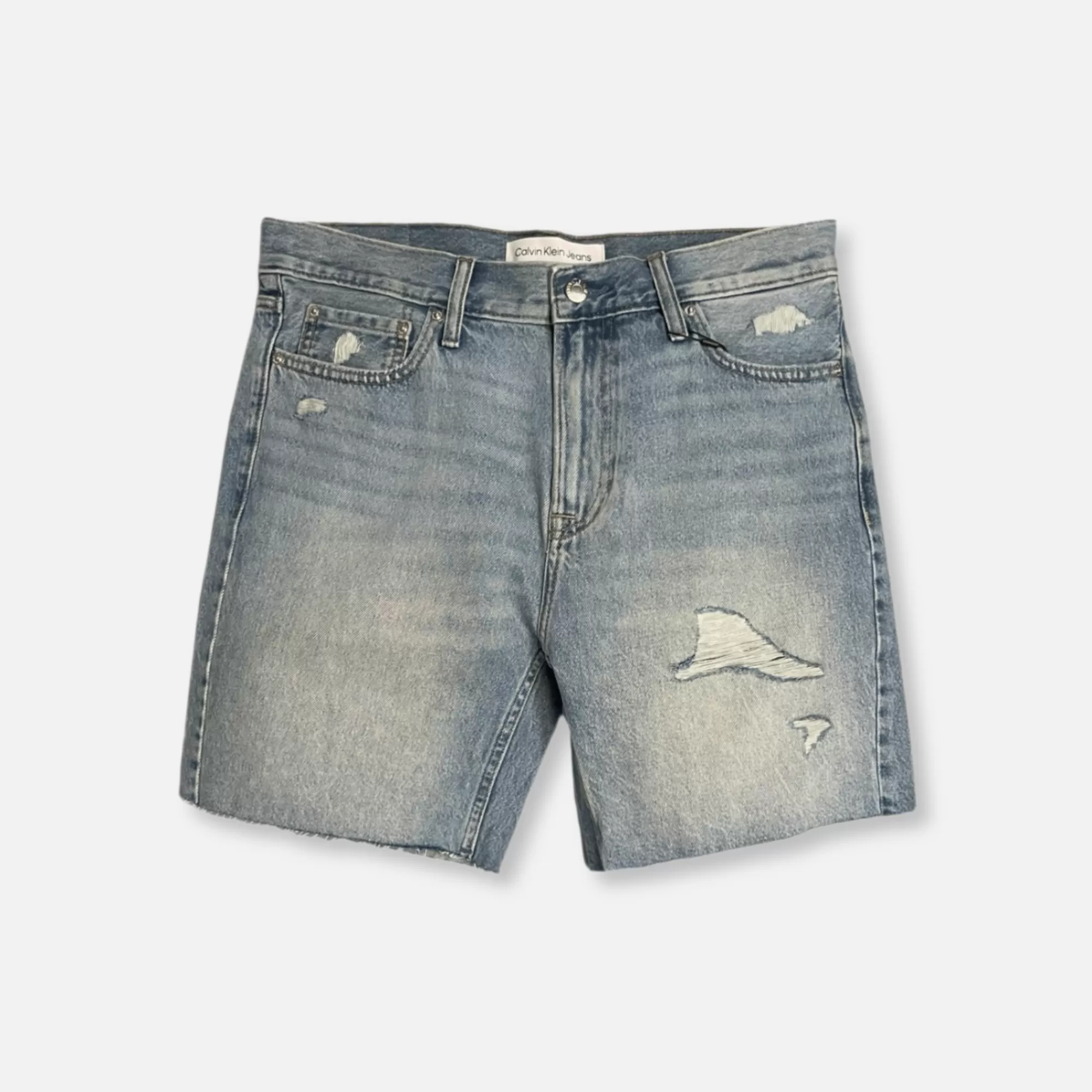 Carver Denim Summer Shorts | New Edition Fashion Best Sale