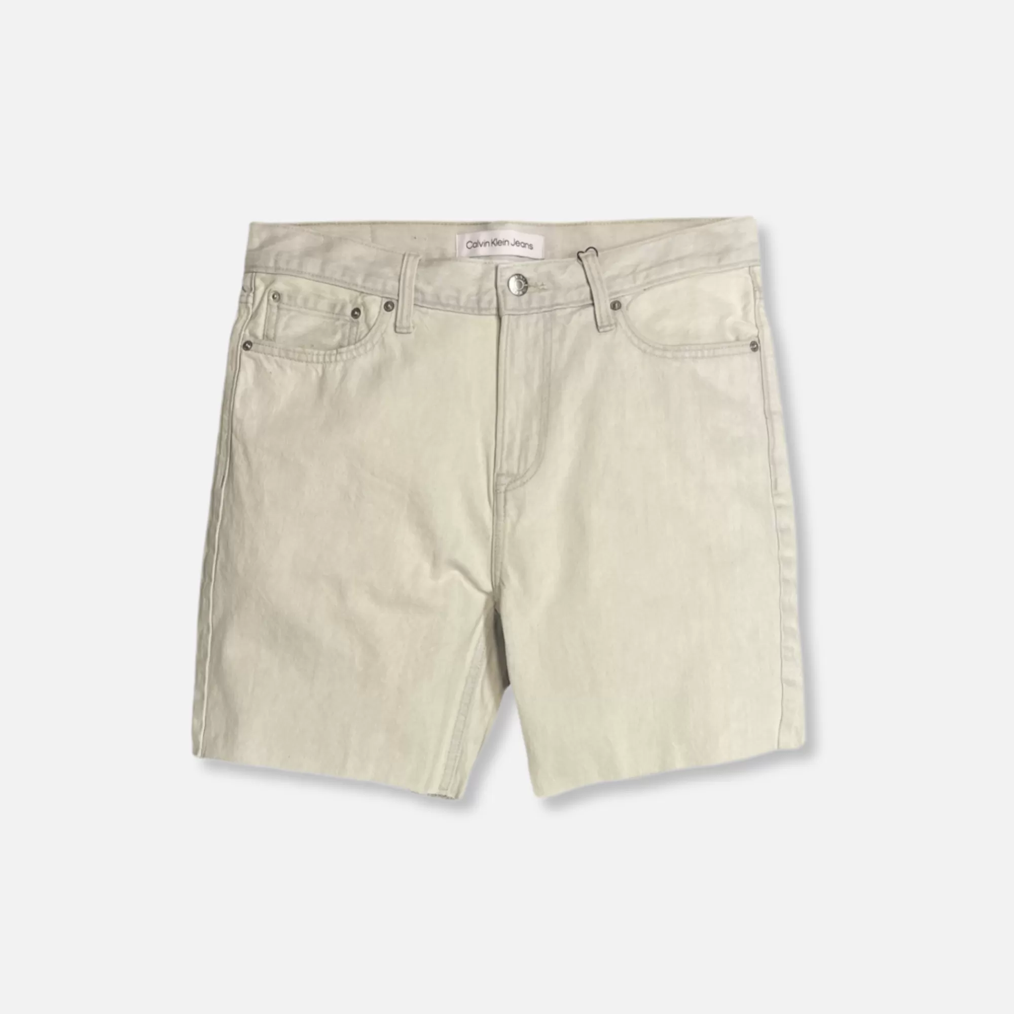 Carver Denim Summer Shorts | New Edition Fashion Outlet