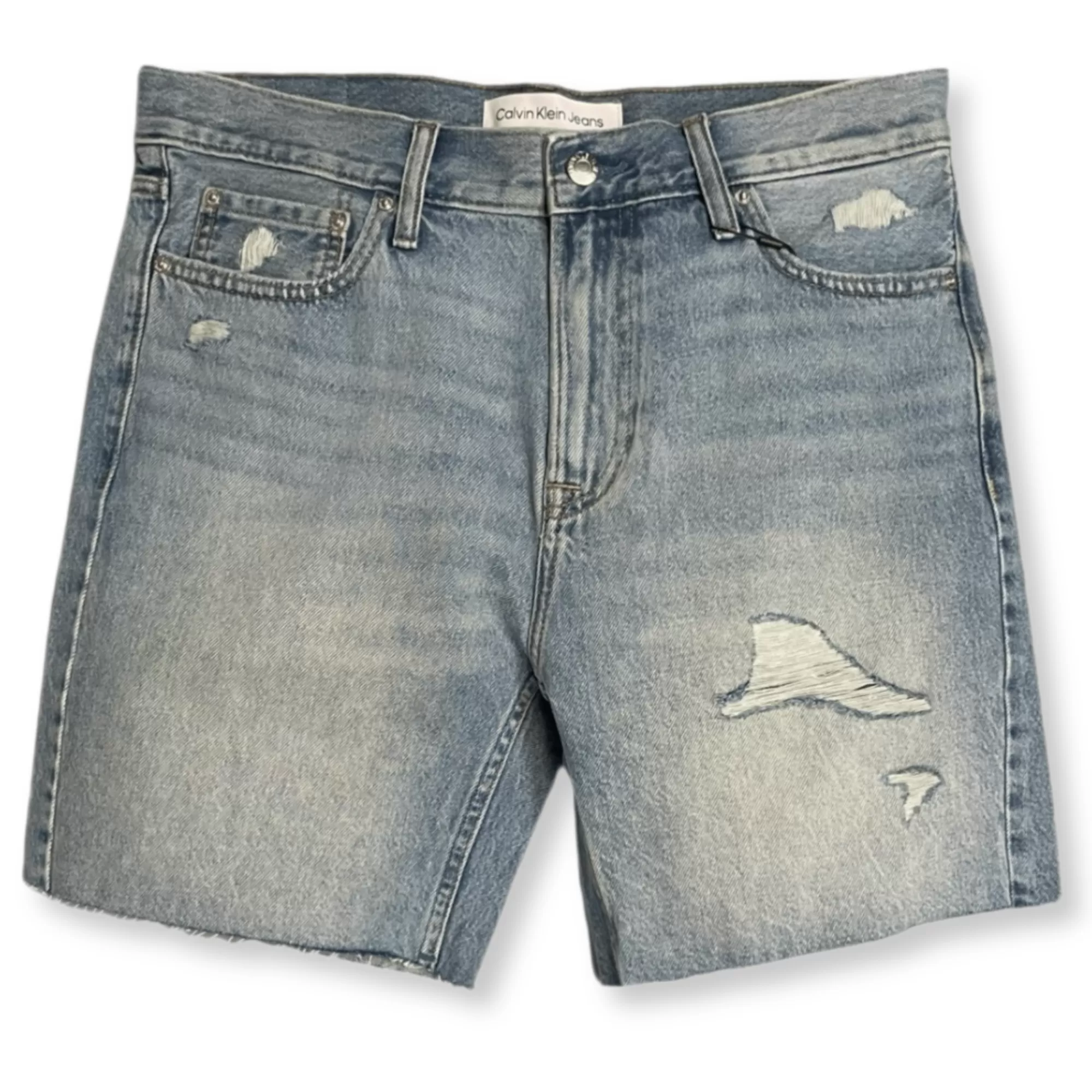 Carver Denim Summer Shorts | New Edition Fashion Best Sale