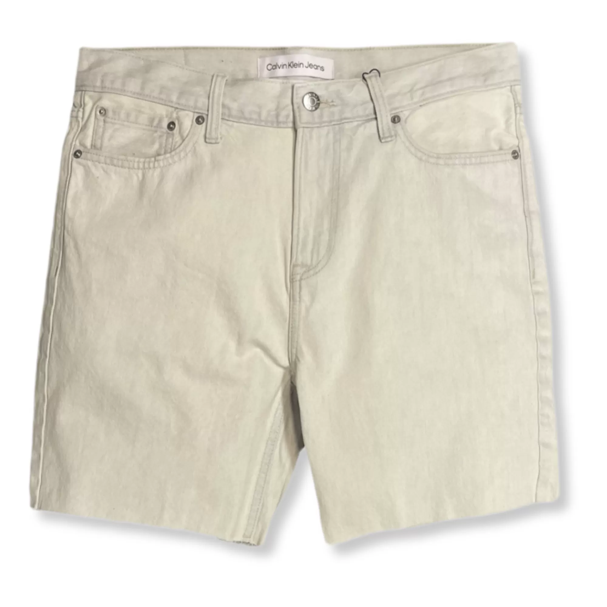 Carver Denim Summer Shorts | New Edition Fashion Outlet