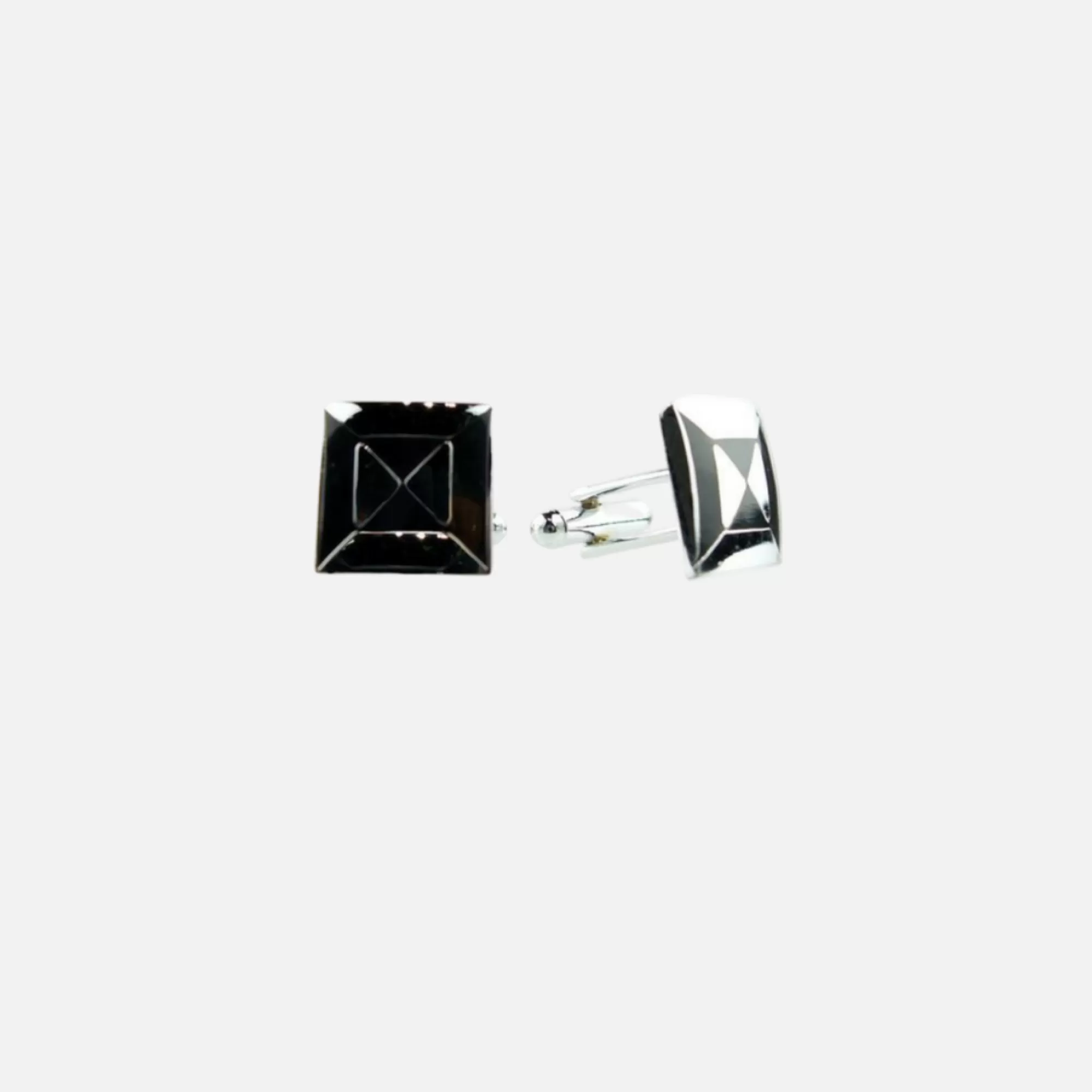 Cian Square Cuff Links | New Edition Fashion Cheap