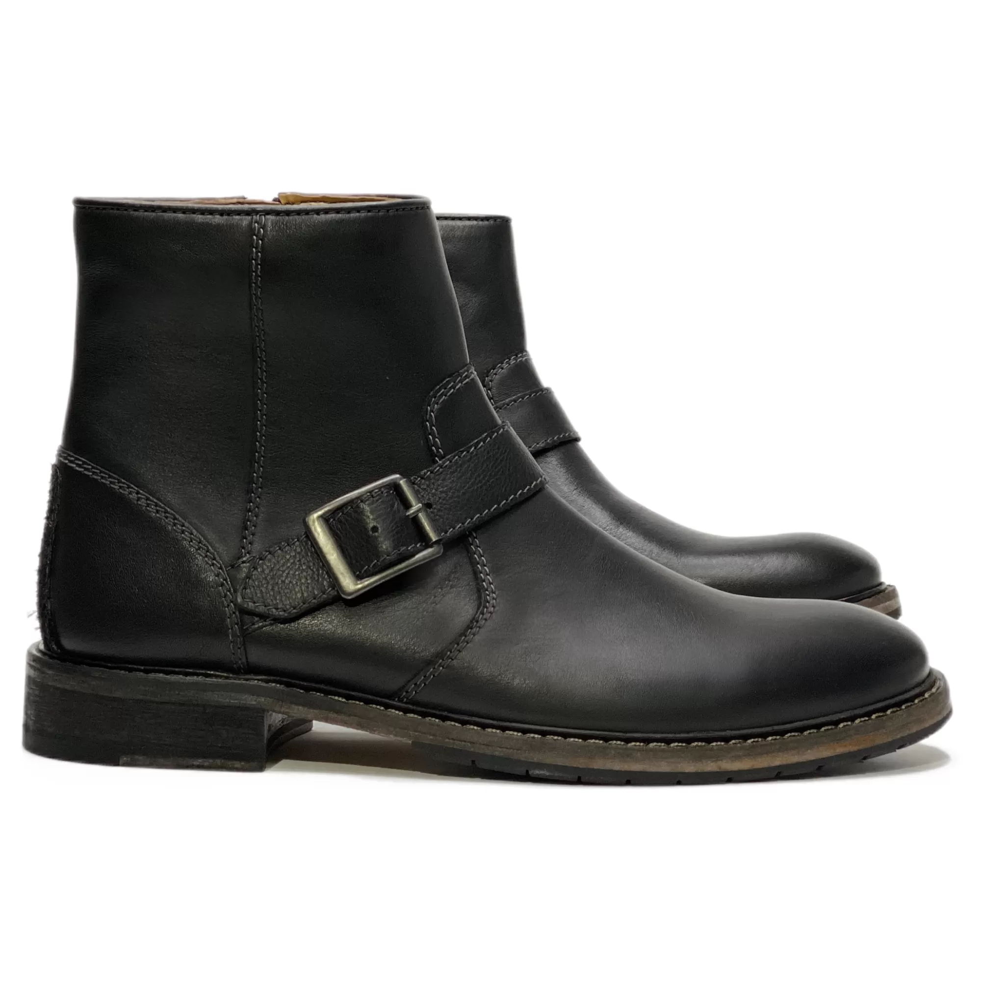 Clarkdale Spare Boots | New Edition Fashion Outlet