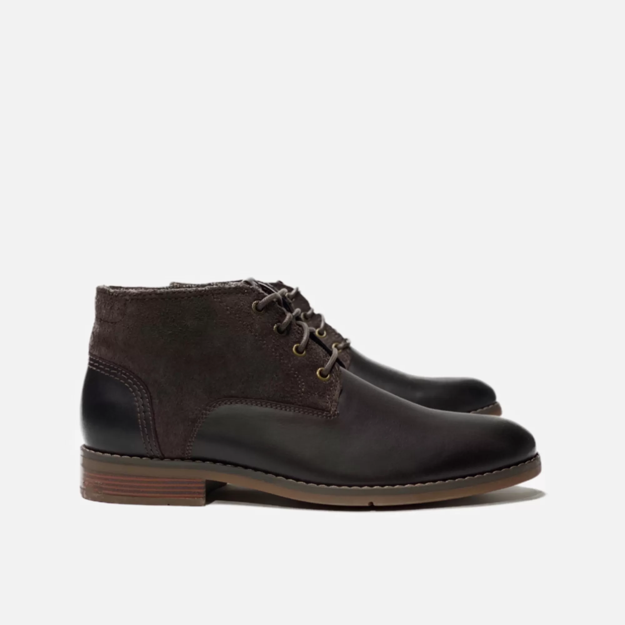 Colden Chukka Boots | New Edition Fashion Hot