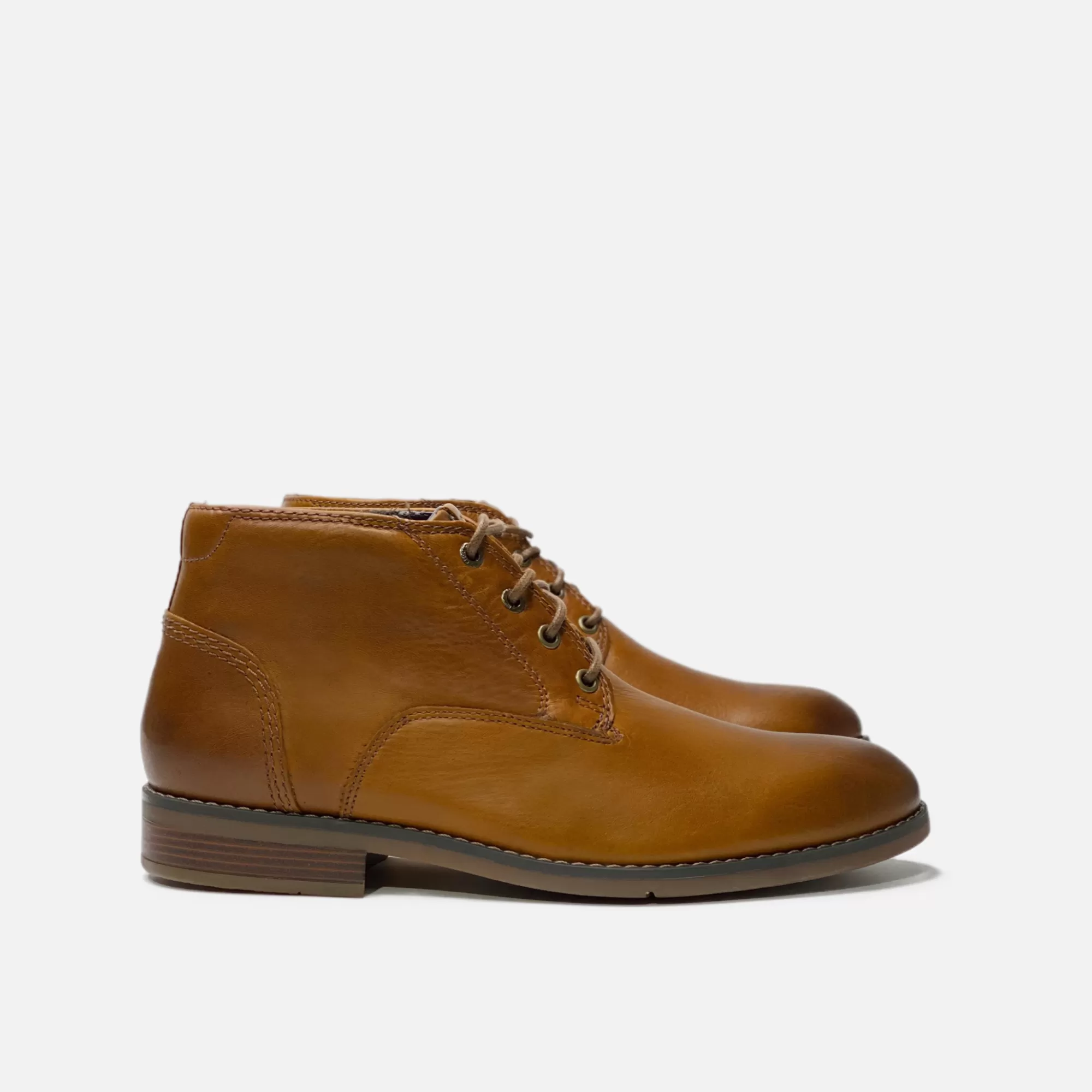 Colden Chukka Boots | New Edition Fashion Outlet