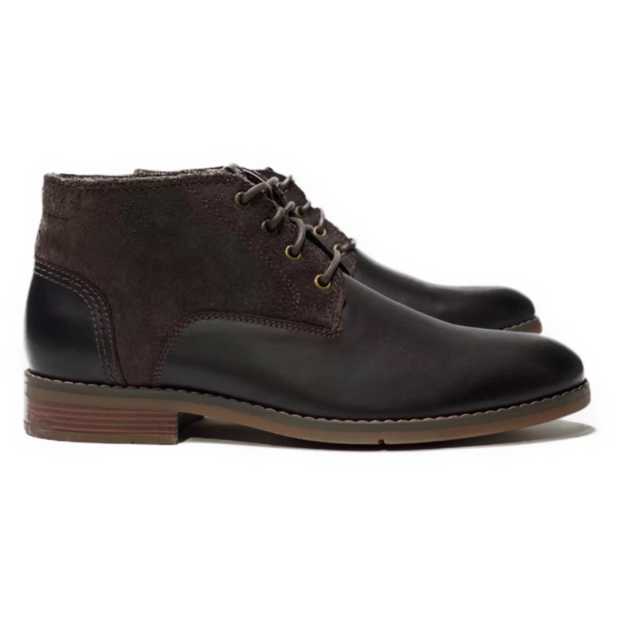 Colden Chukka Boots | New Edition Fashion Hot