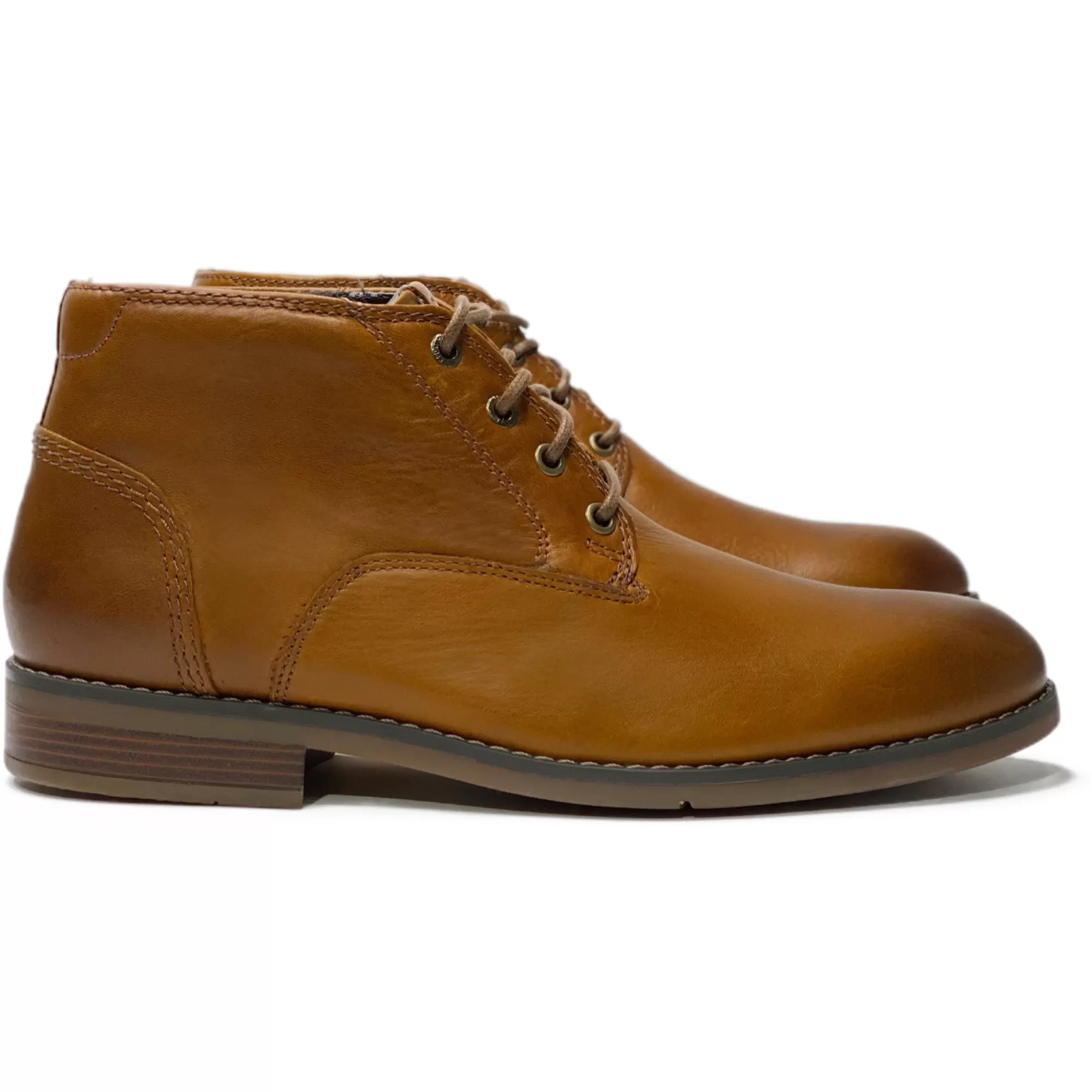 Colden Chukka Boots | New Edition Fashion Outlet