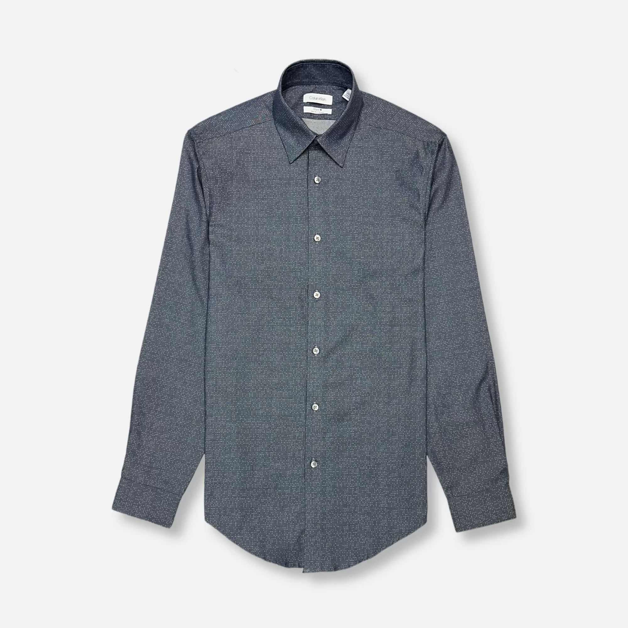 Cole Stretch Dress Shirt | New Edition Fashion Discount