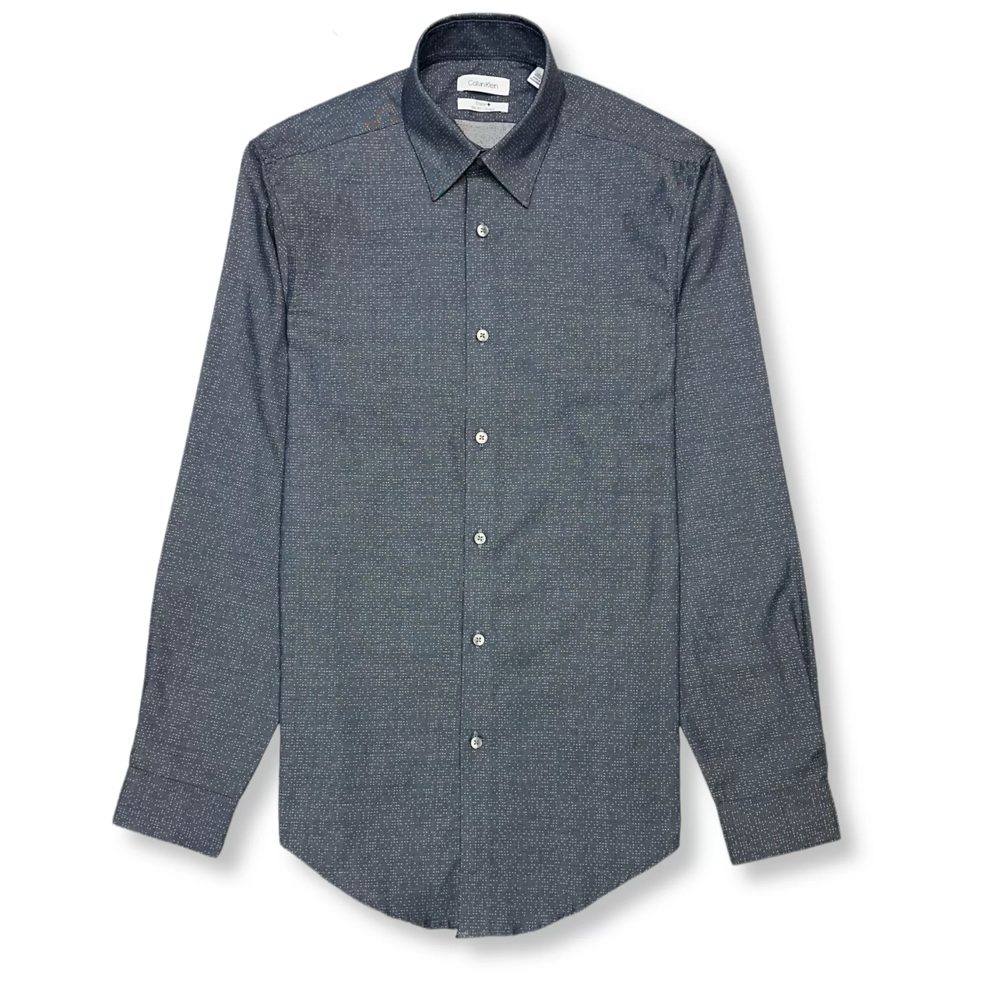 Cole Stretch Dress Shirt | New Edition Fashion Discount