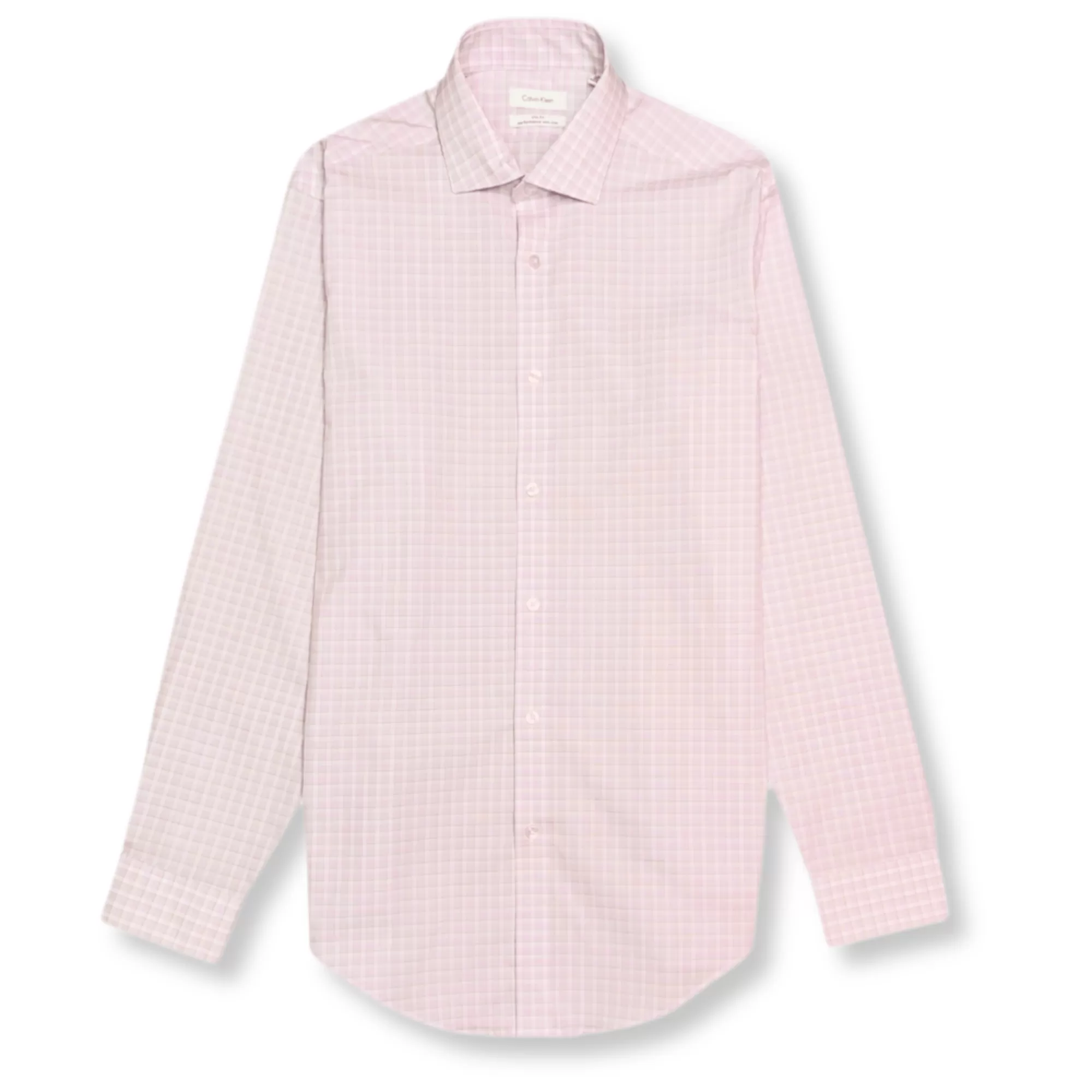 Collins Spread Collar Dress Shirt | New Edition Fashion Shop