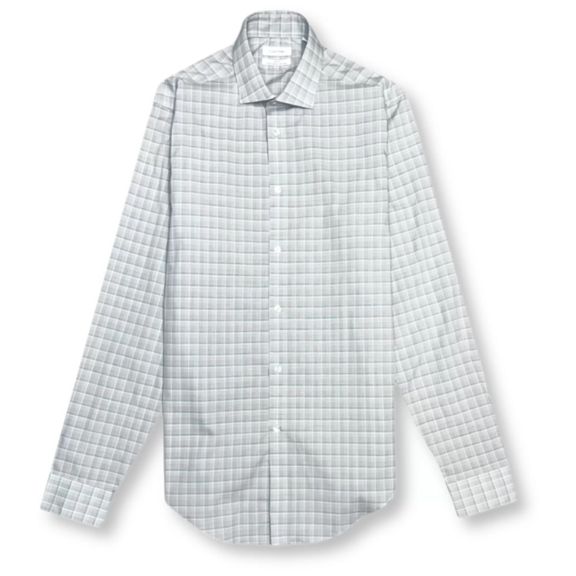 Collins Spread Collar Shirt | New Edition Fashion Discount