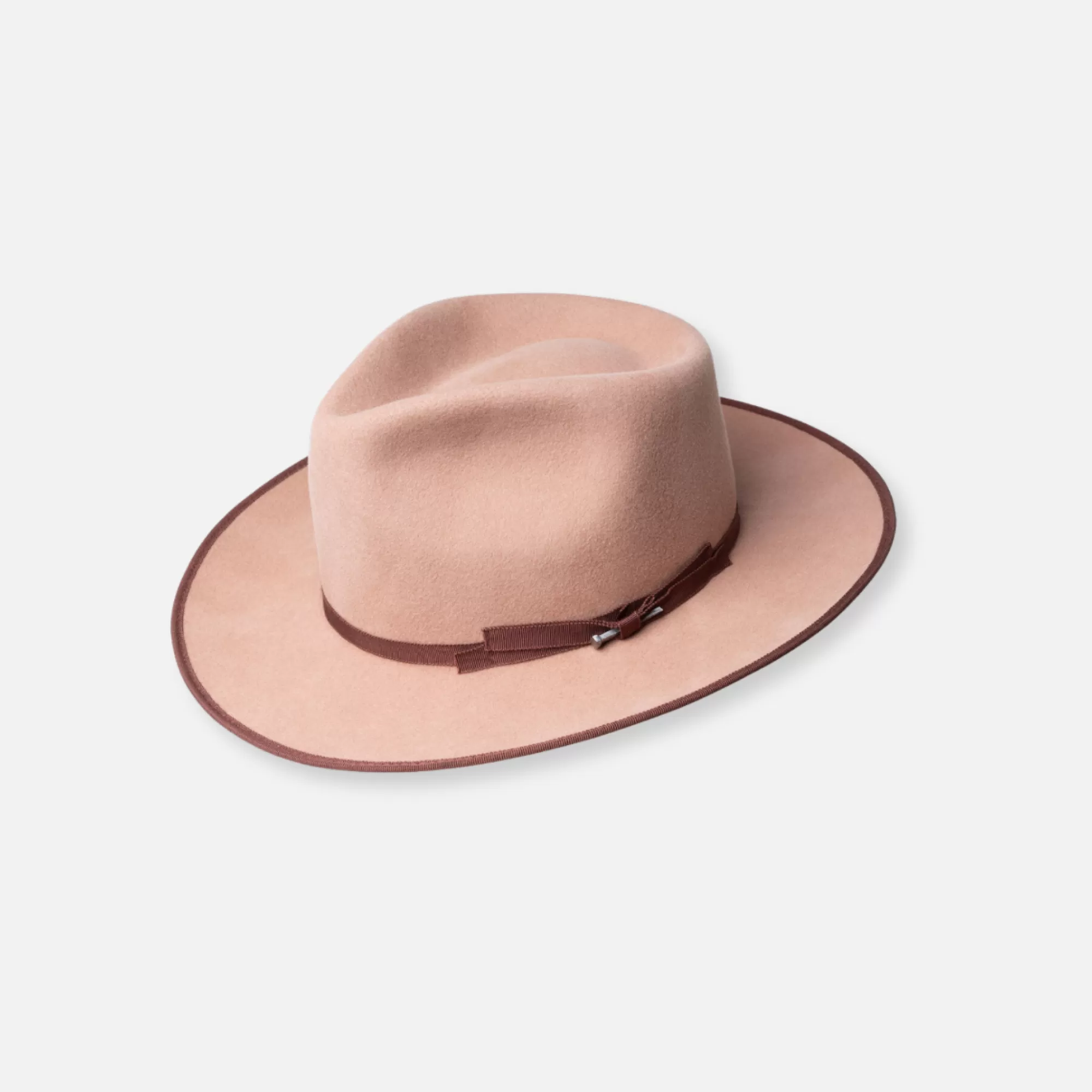 Colver Fedora | New Edition Fashion Fashion