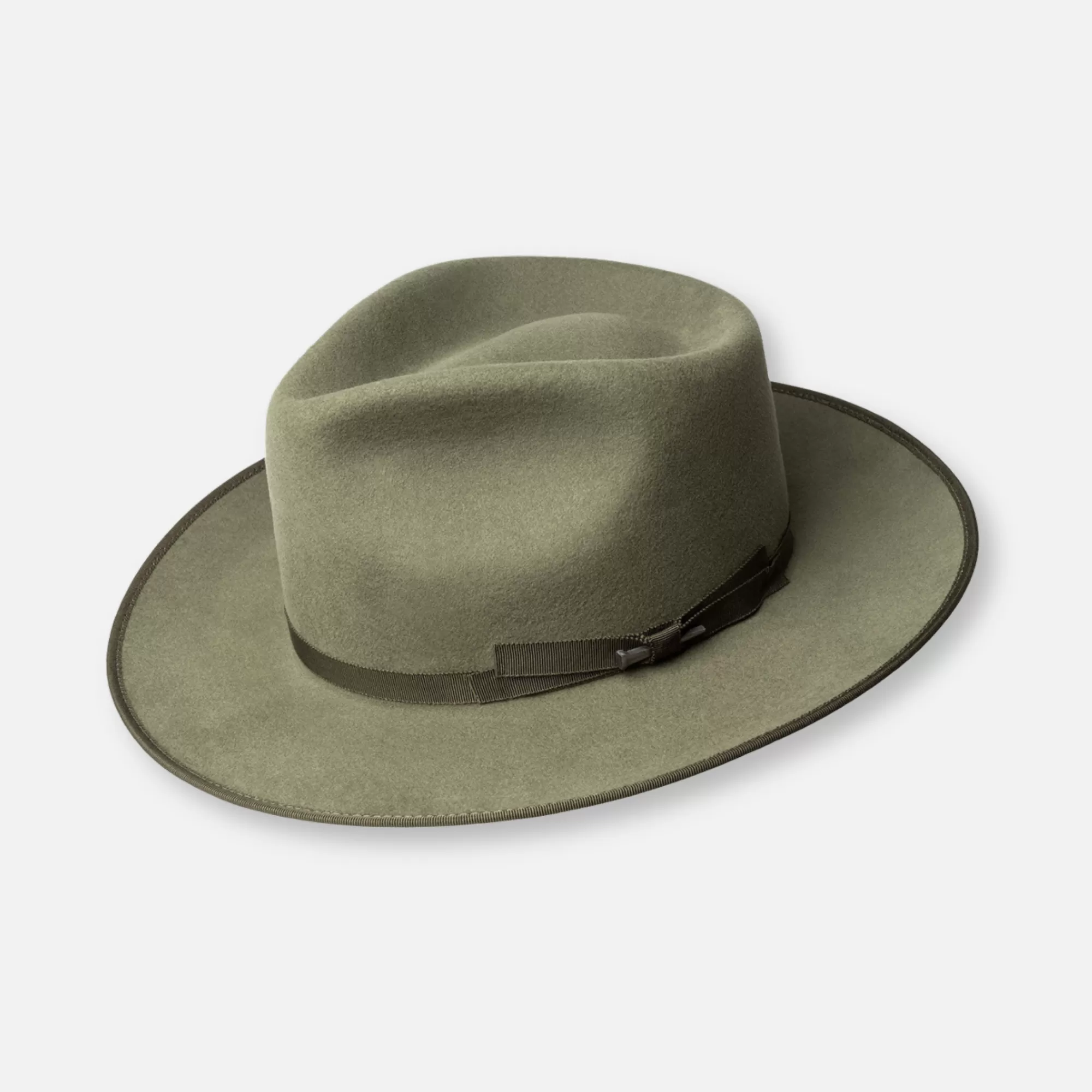 Colver Fedora | New Edition Fashion New