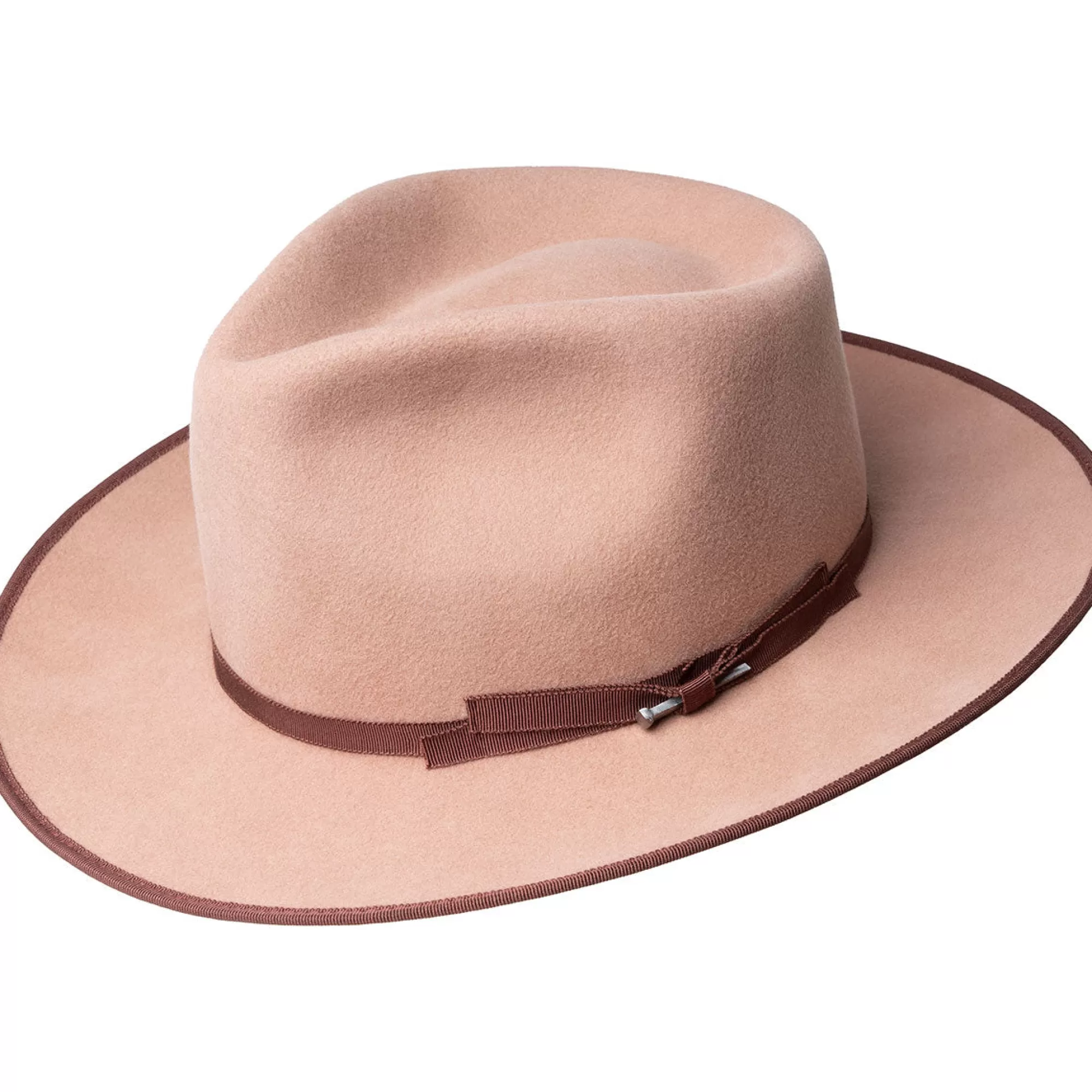 Colver Fedora | New Edition Fashion Fashion