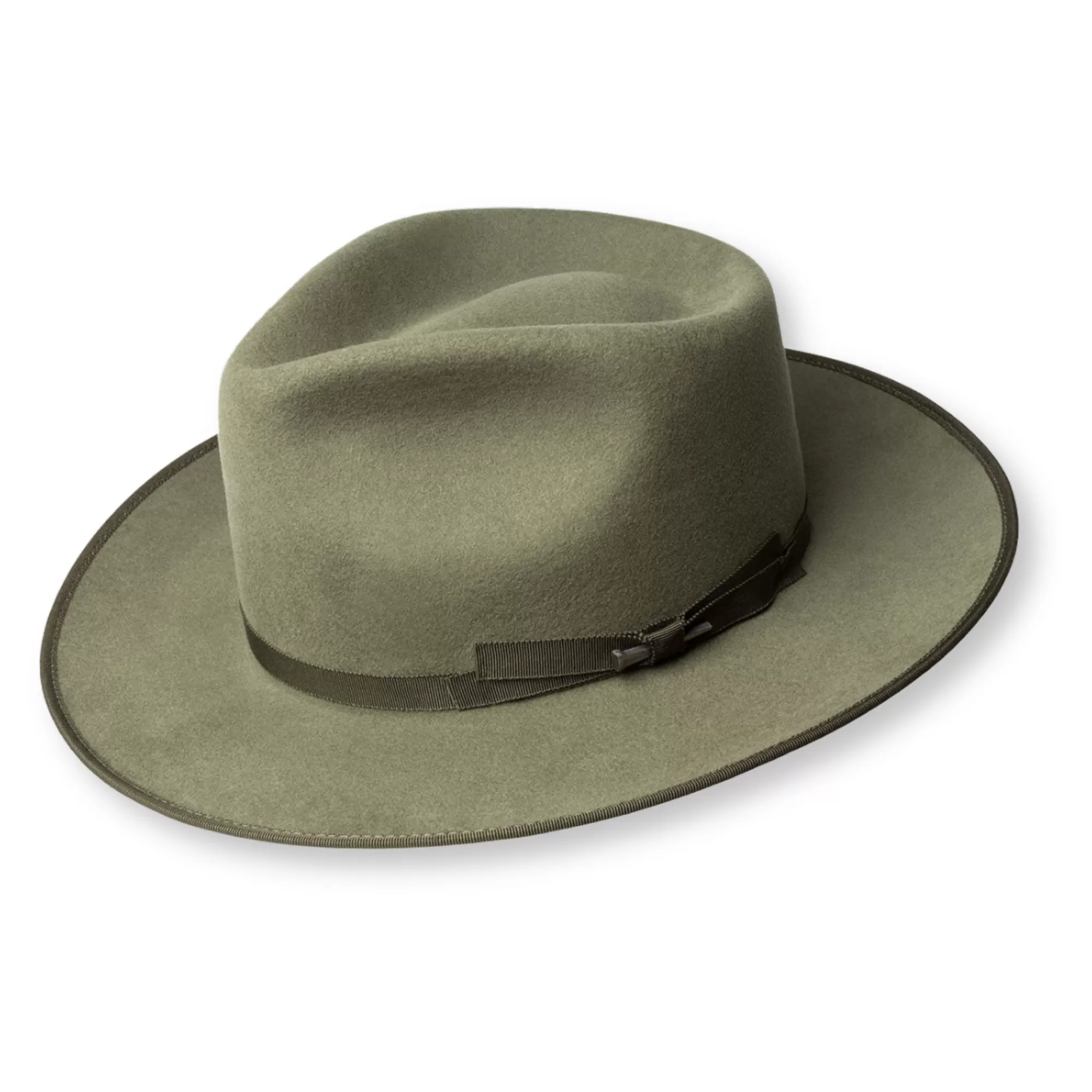 Colver Fedora | New Edition Fashion New