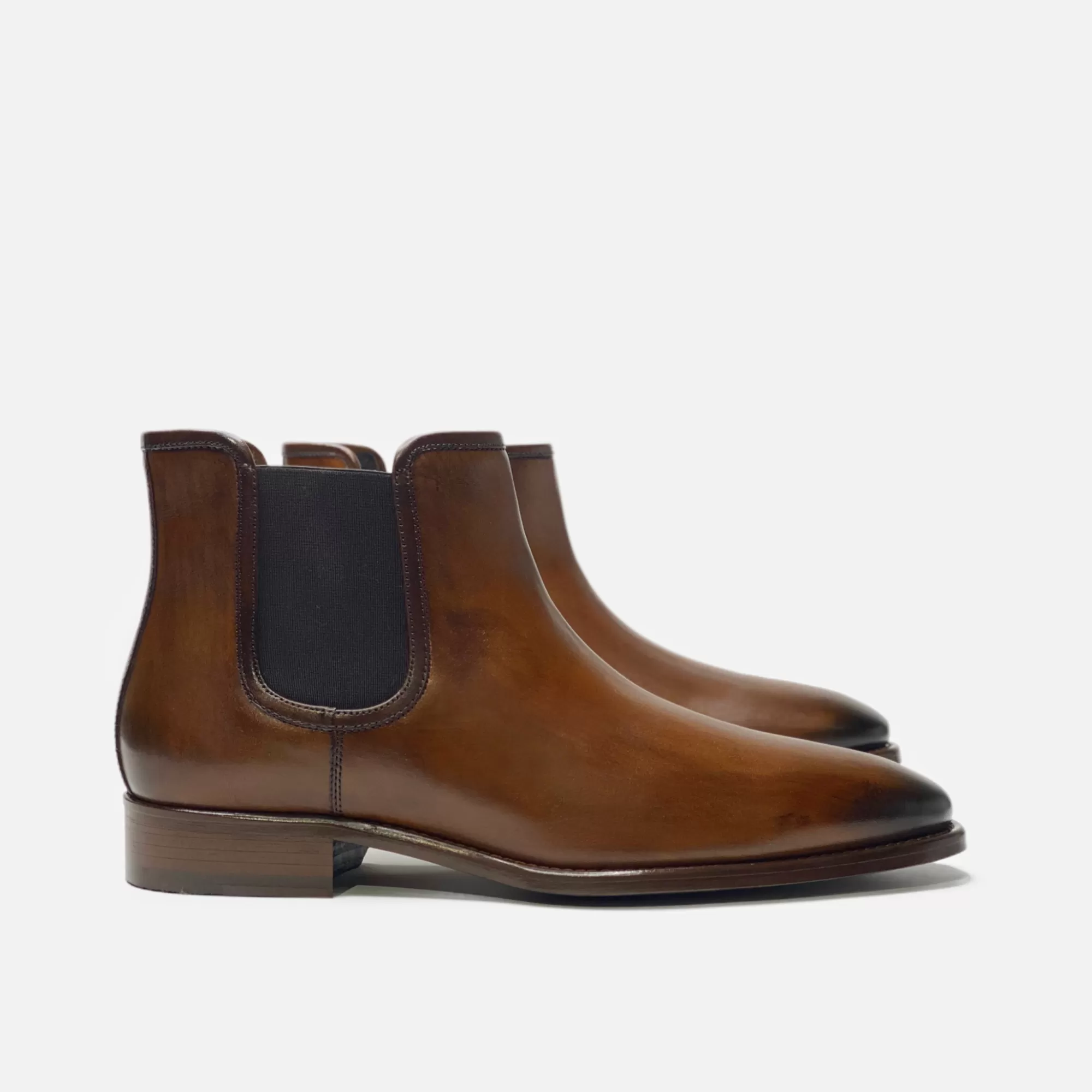 Cormac Chelsea Boots | New Edition Fashion Hot