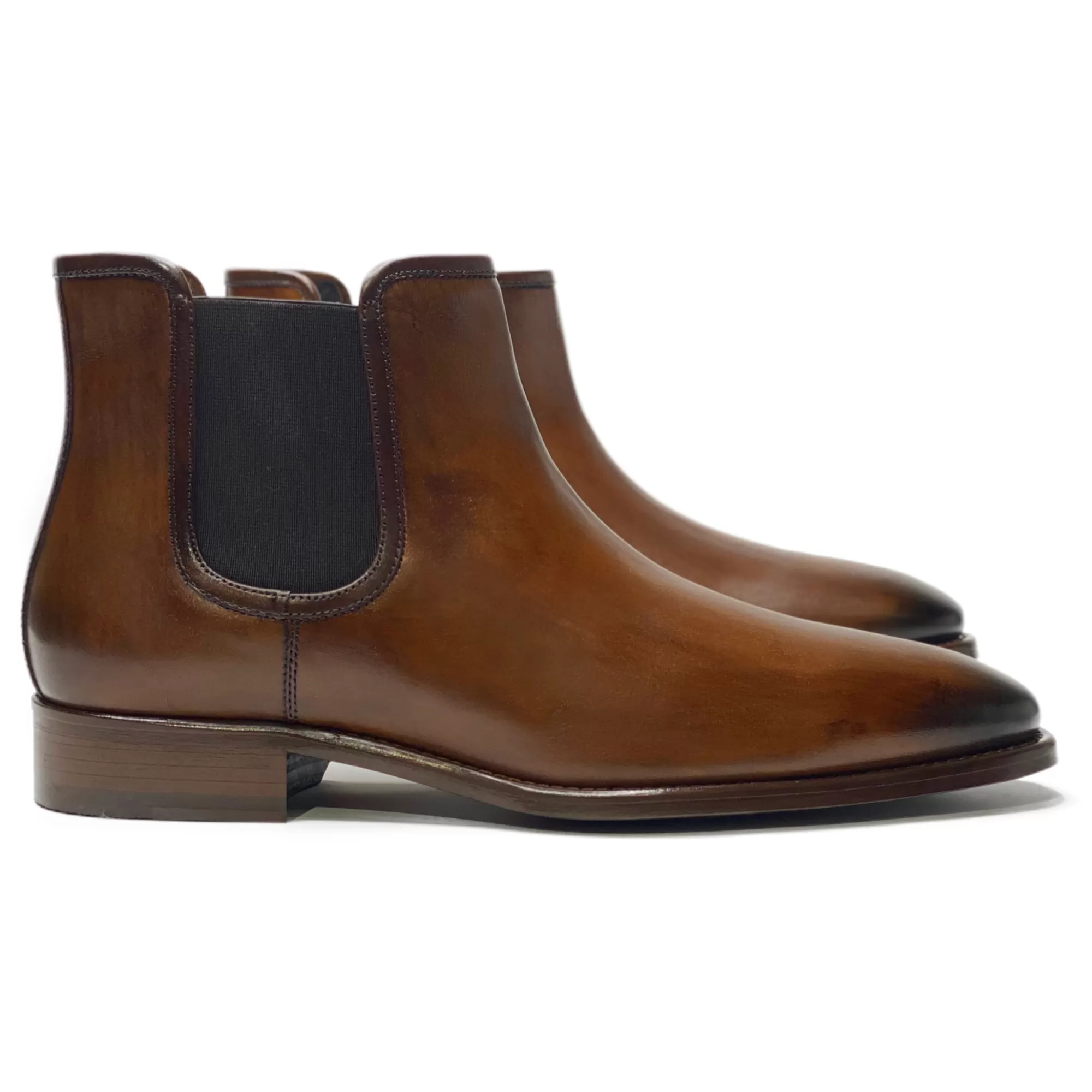 Cormac Chelsea Boots | New Edition Fashion Hot